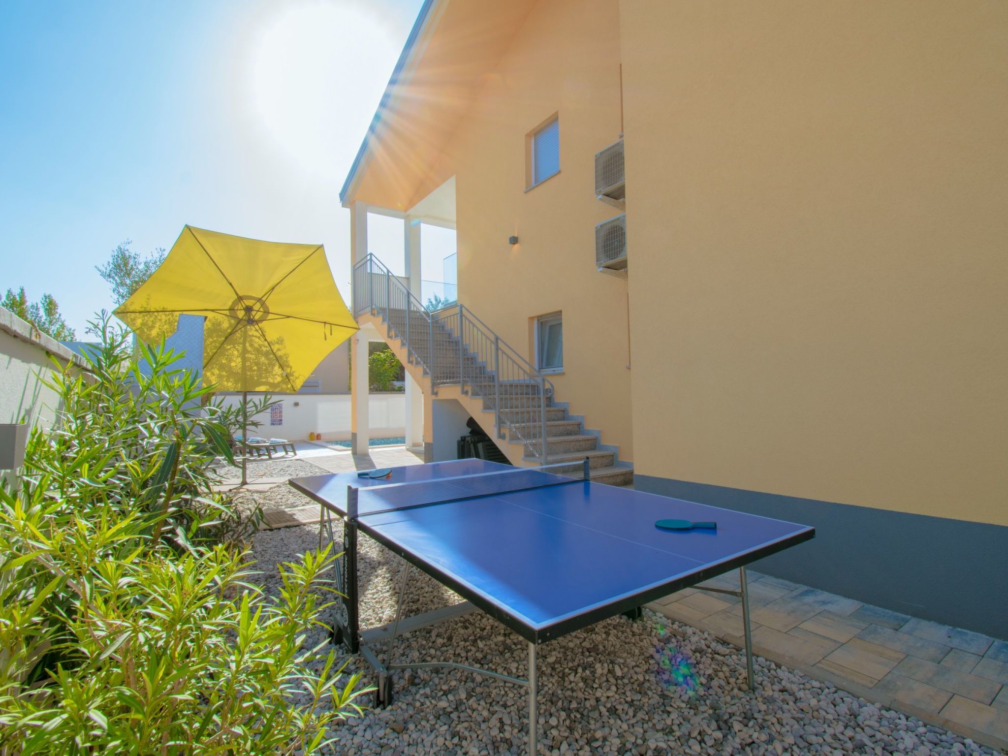 Villa Dolce Vita - Buiten
