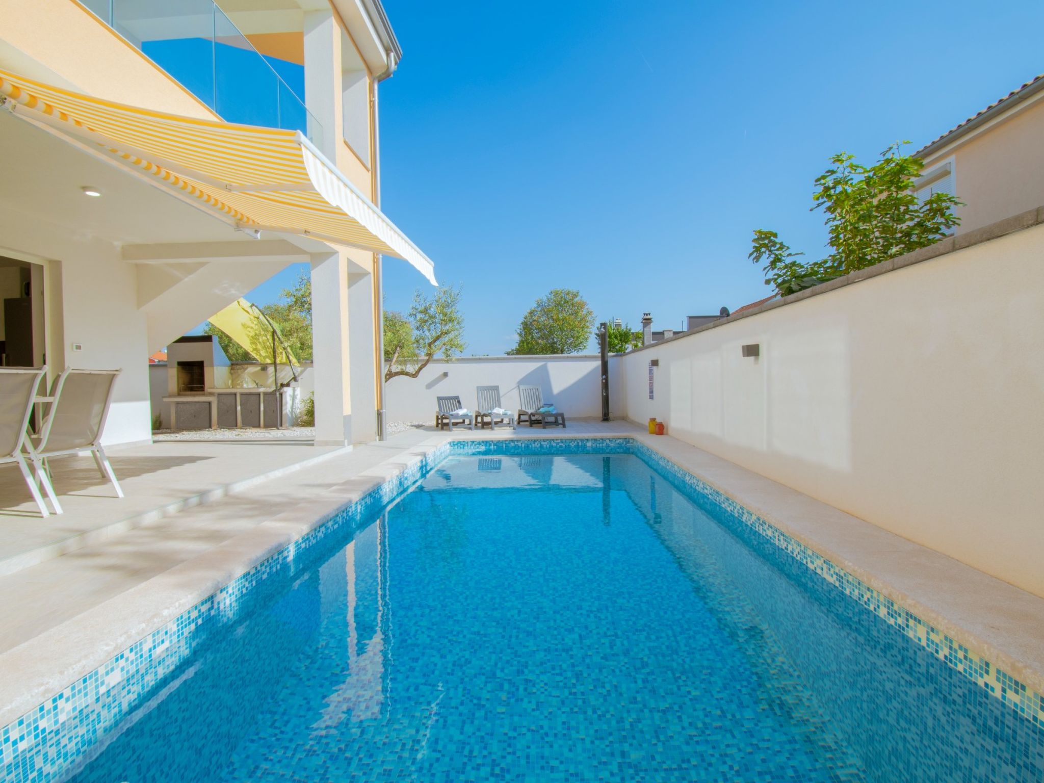 Villa Dolce Vita - Buiten