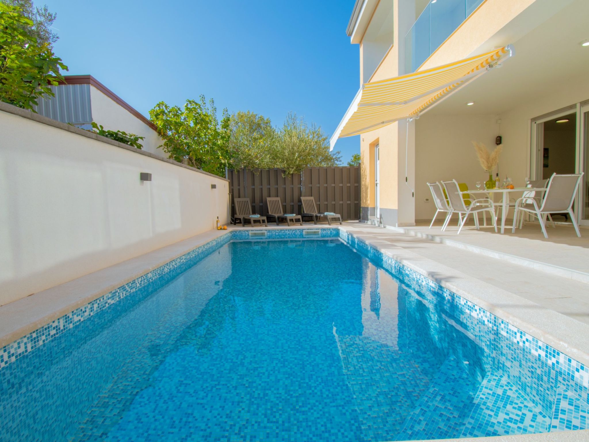 Villa Dolce Vita