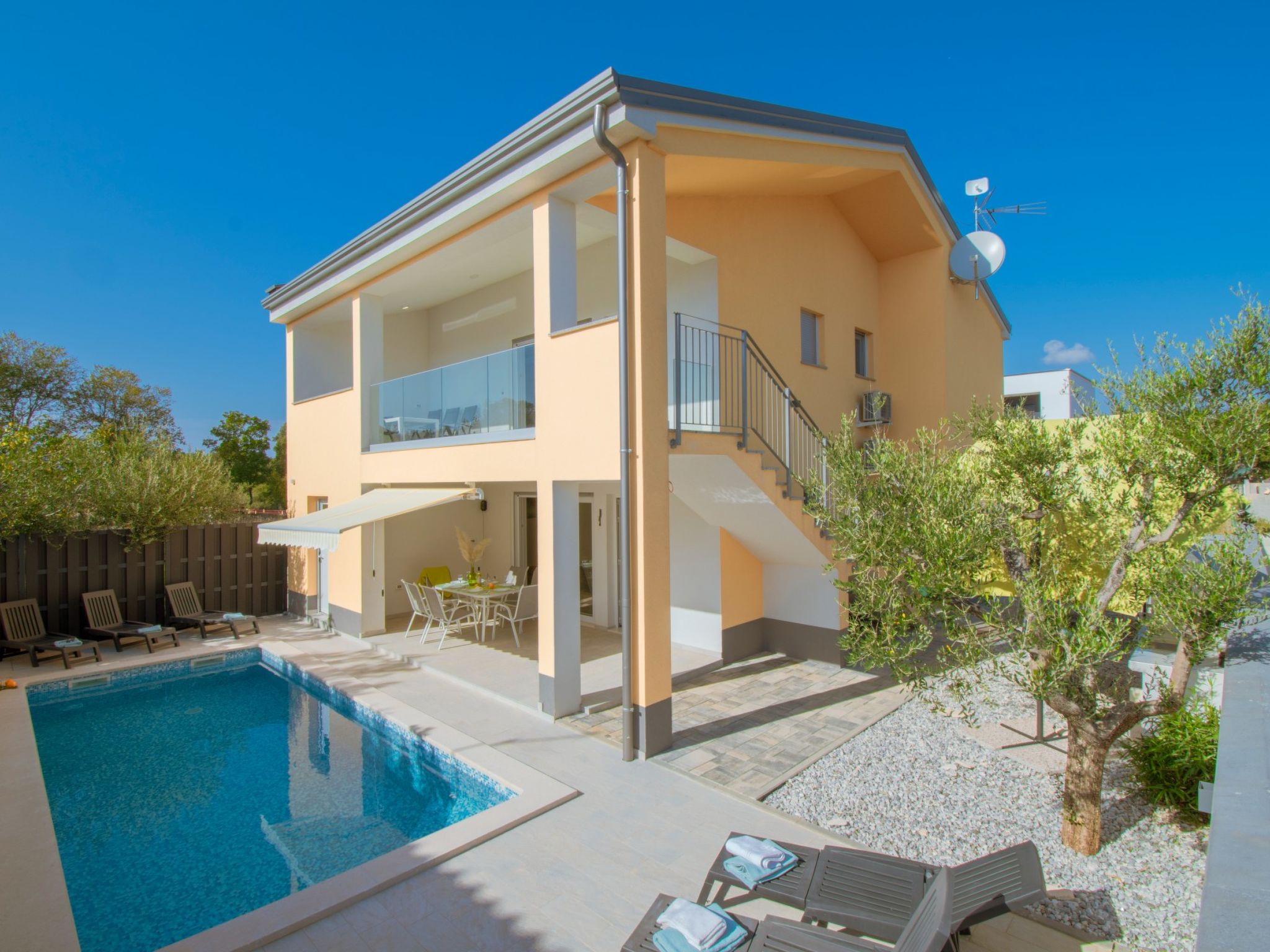 Villa Dolce Vita
