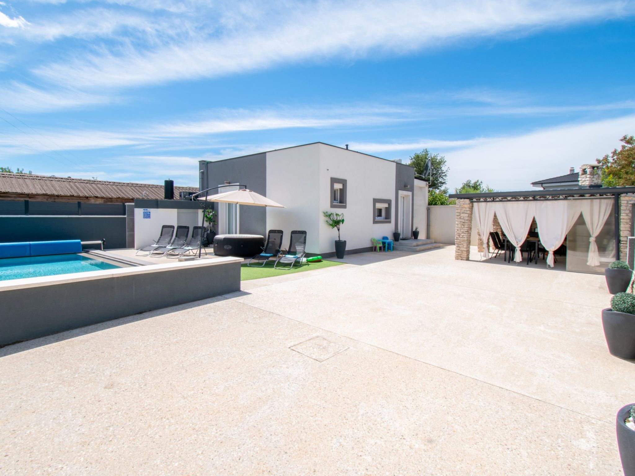 Villa Marsel