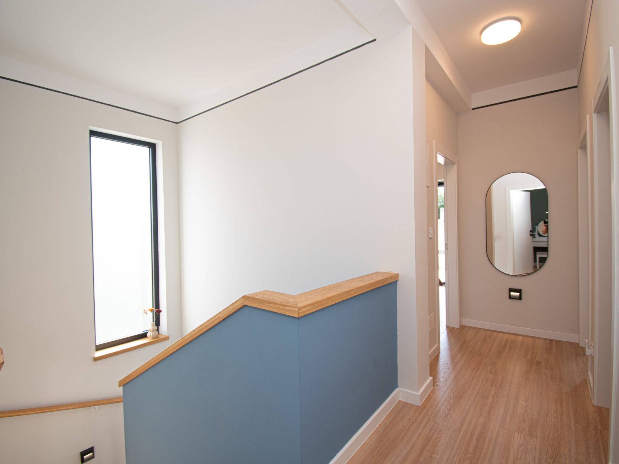 Villa Marija - Binnen