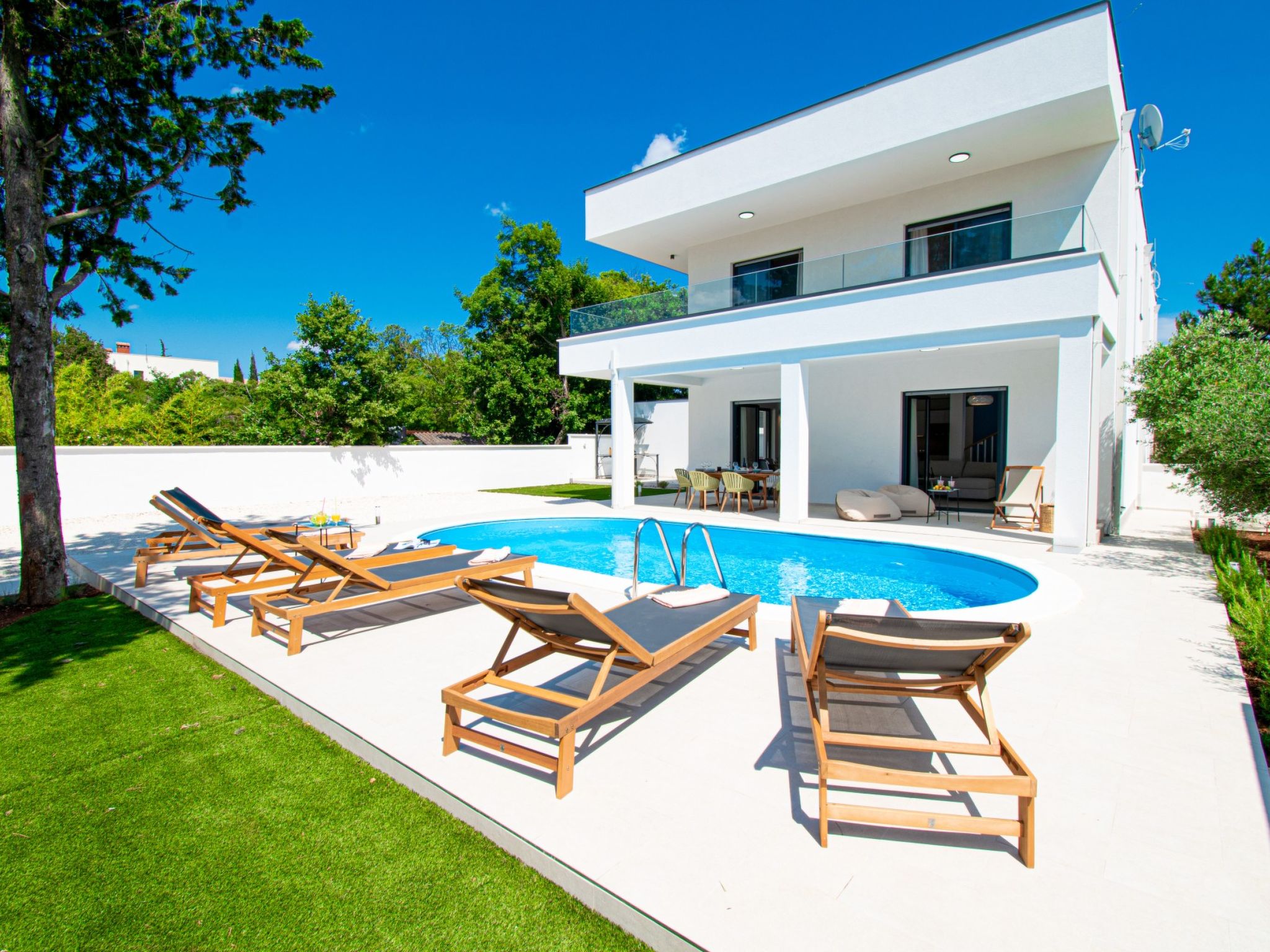 Villa Marija