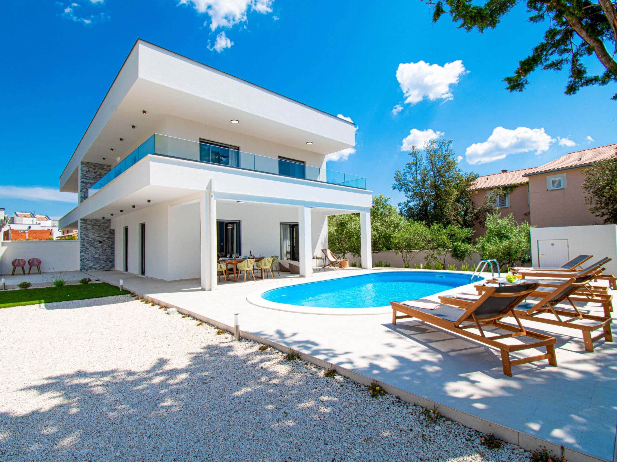 Villa Marija