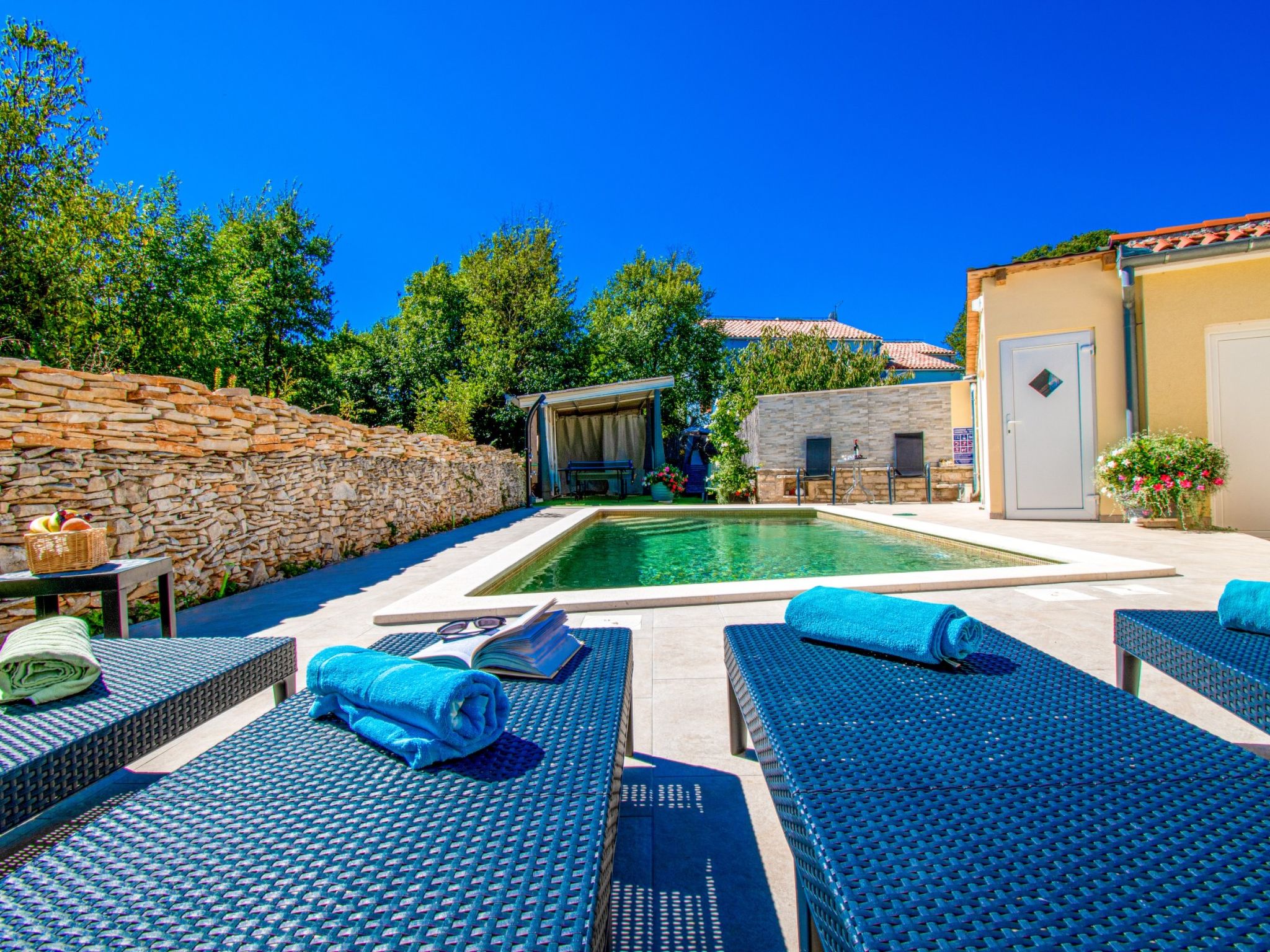 House Marija Kacana - Outside