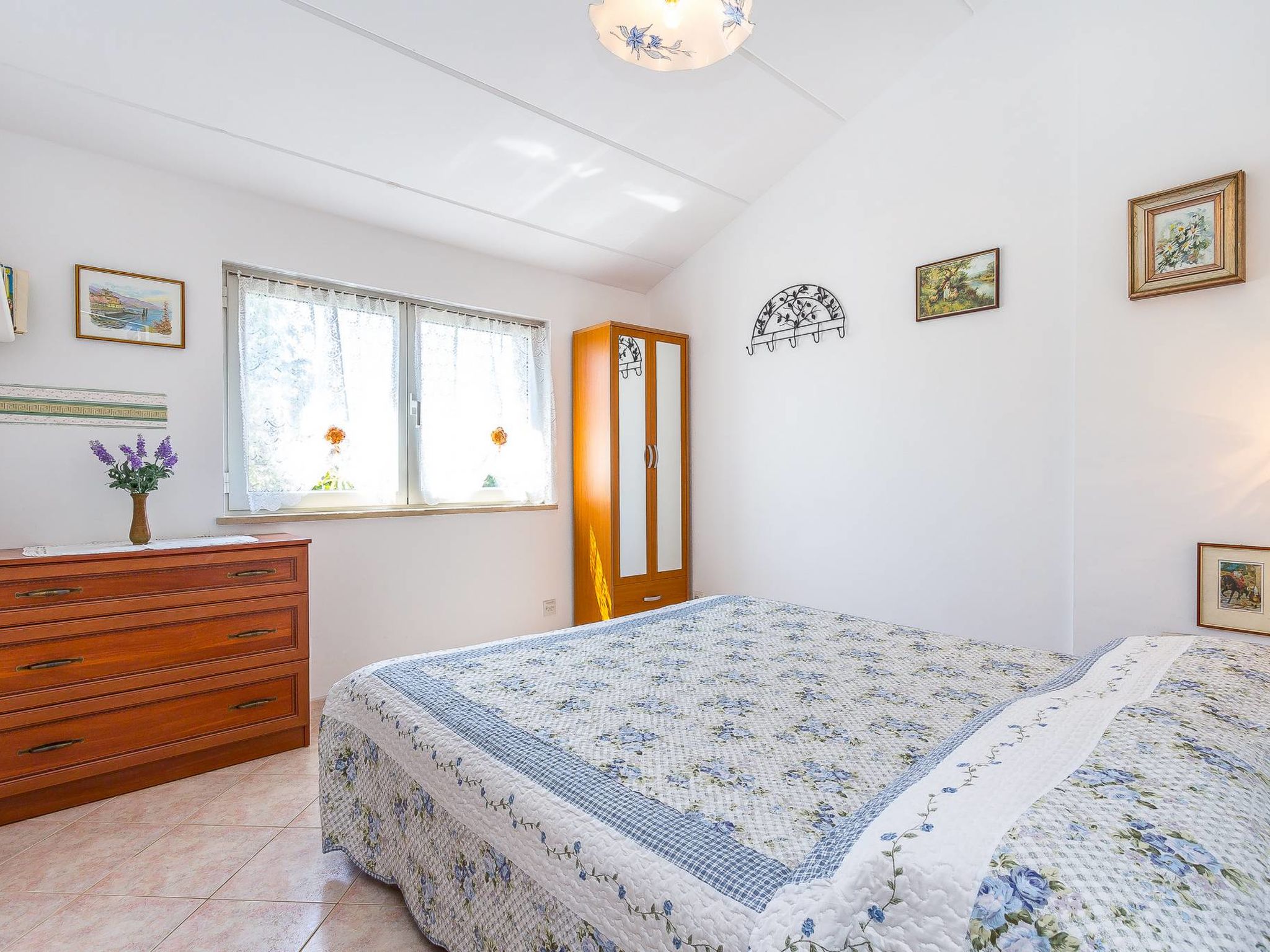 Appartement Mila: Zonovergoten terras met zeezicht in Barbariga, Istrië - foto 21