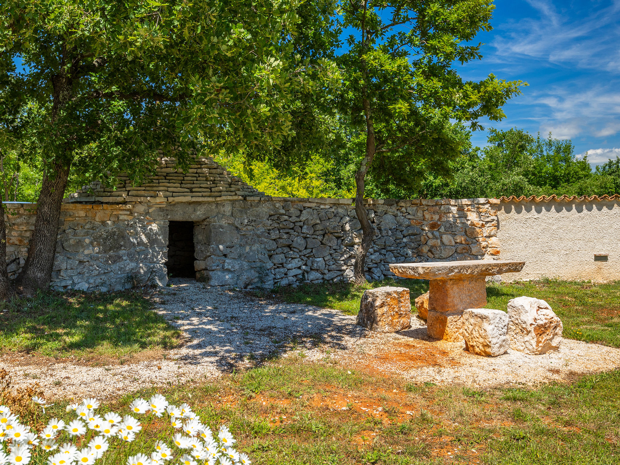 Villa Martinetinka
