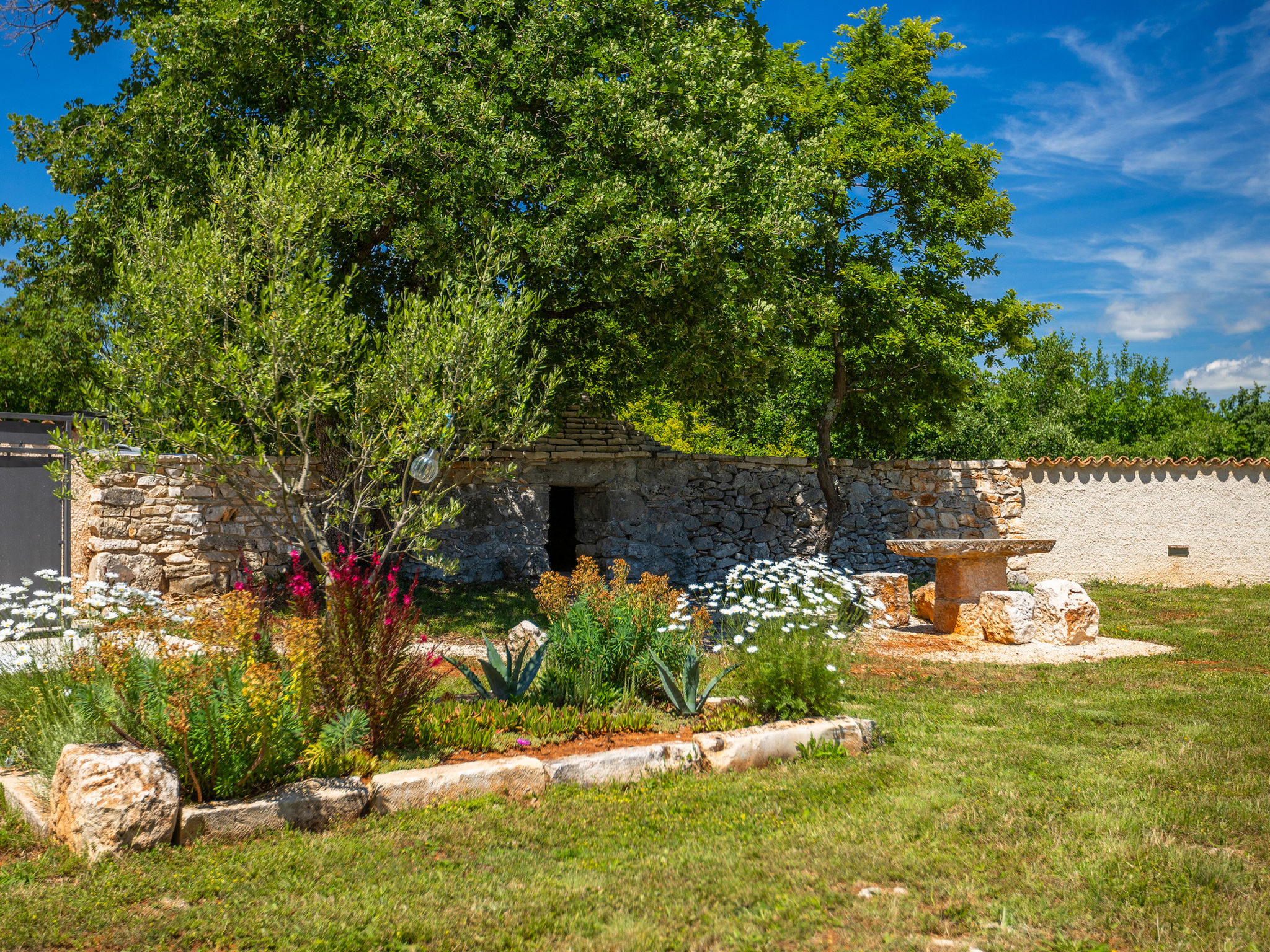 Villa Martinetinka
