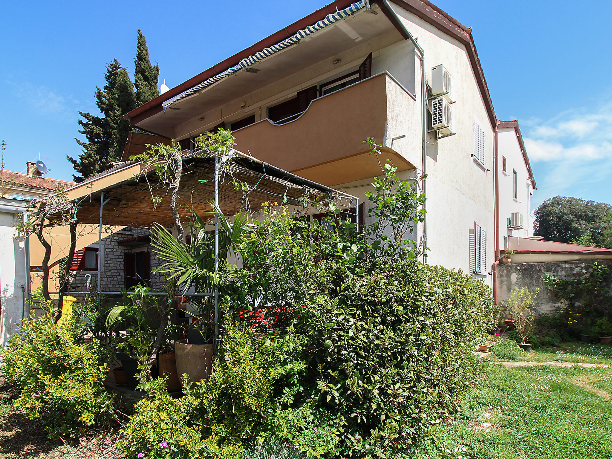 Apartment 2380