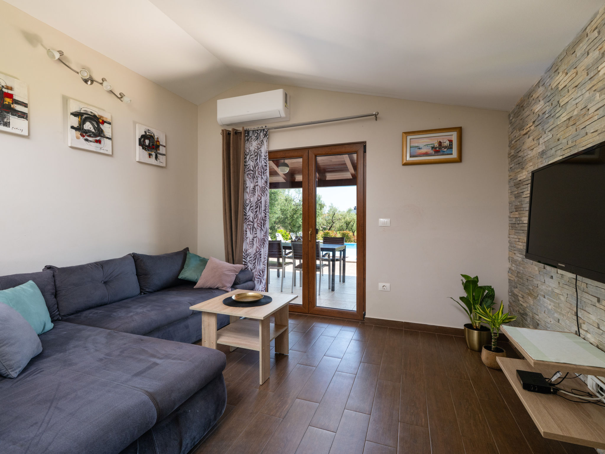 Villa Greta