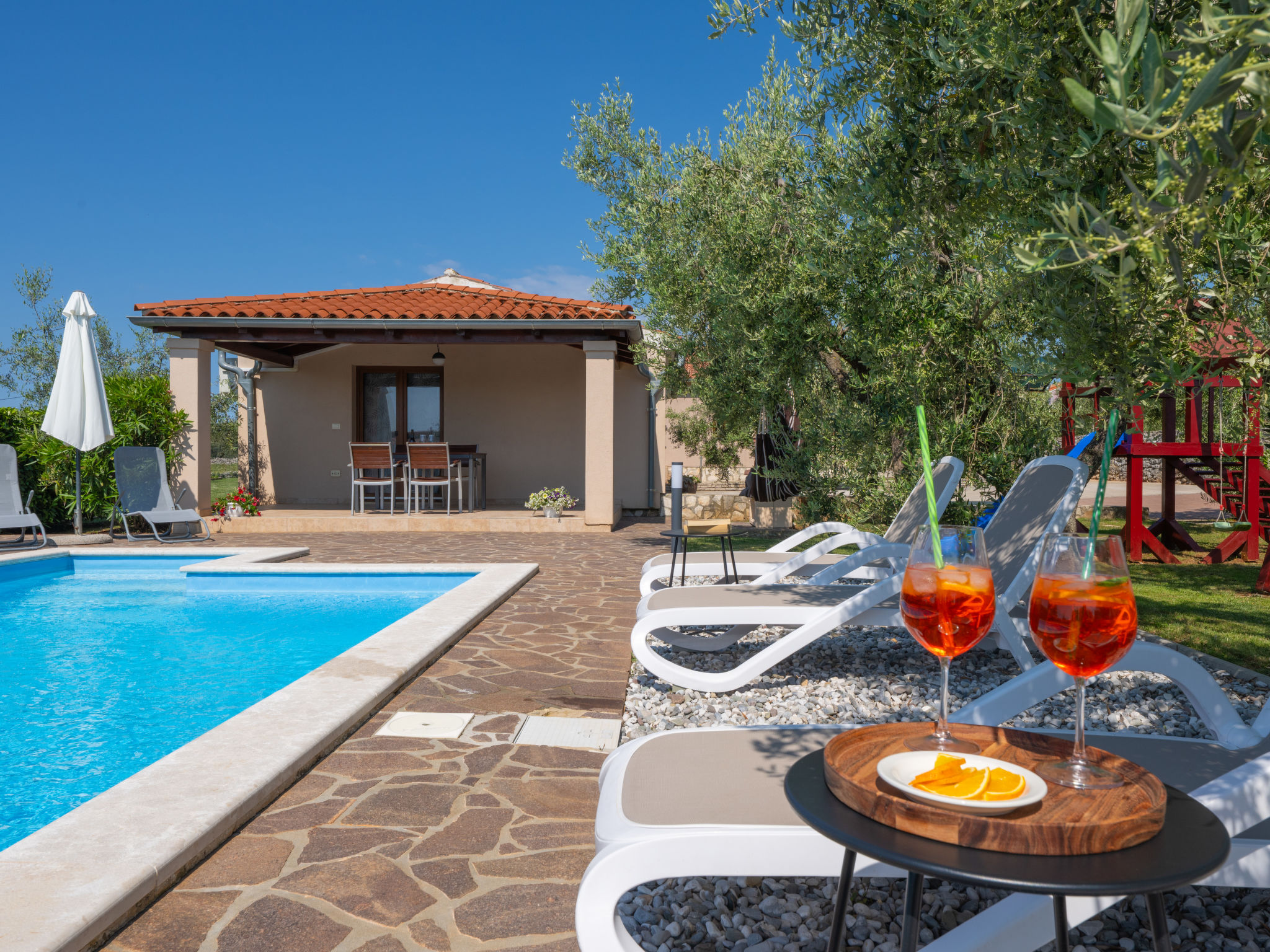 Villa Greta