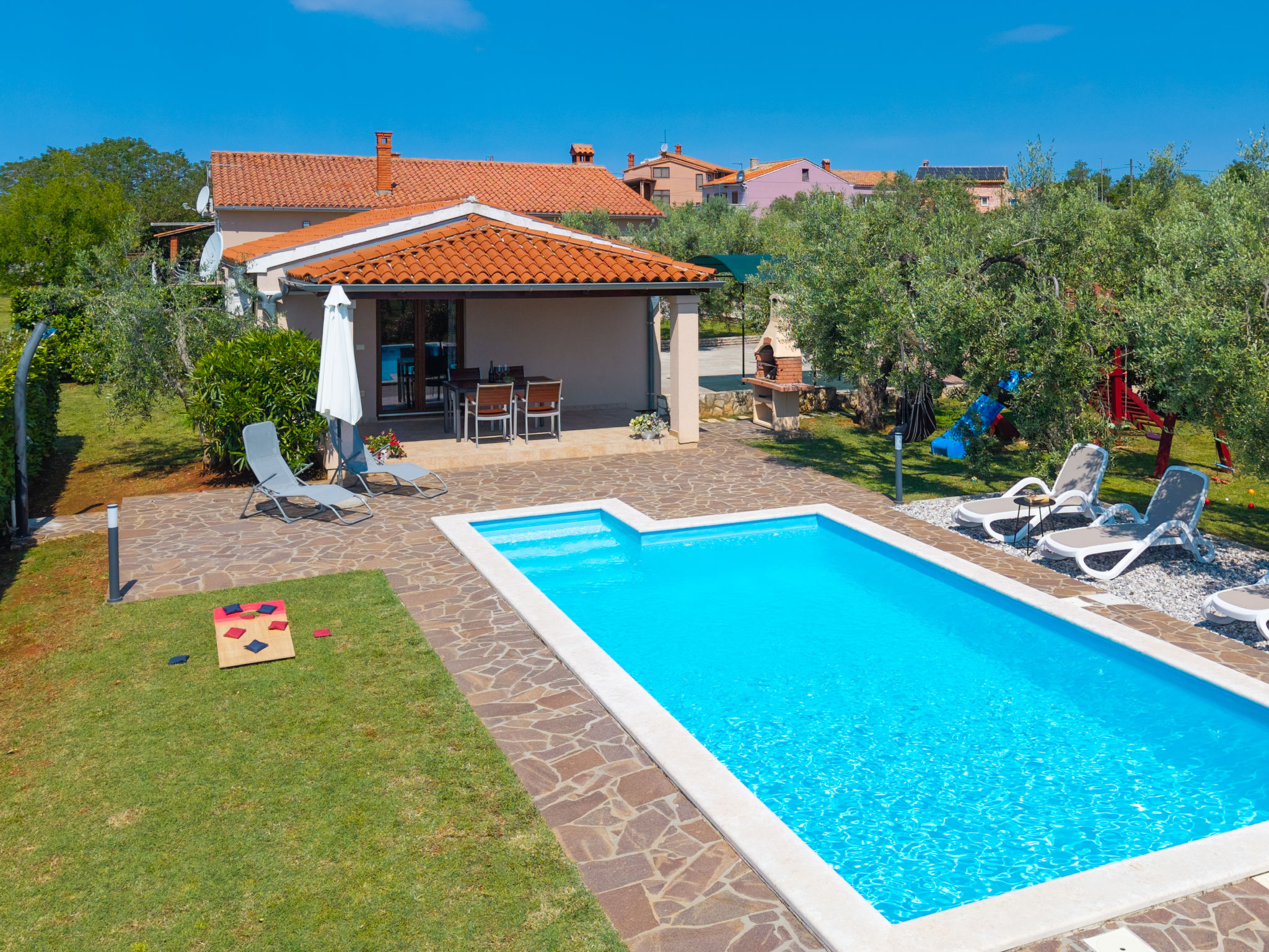 Villa Greta