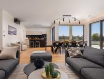 Design villa Old Olive VII met privézwembad en sauna bij Vodnjan - thumbnail 2