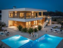 Design villa Old Olive VII met privézwembad en sauna bij Vodnjan - thumbnail 6