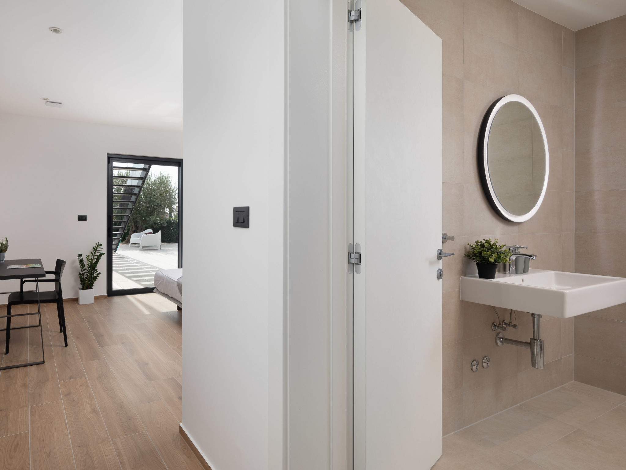 Villa Old Olive III – Chambre, photo 23 sur 50