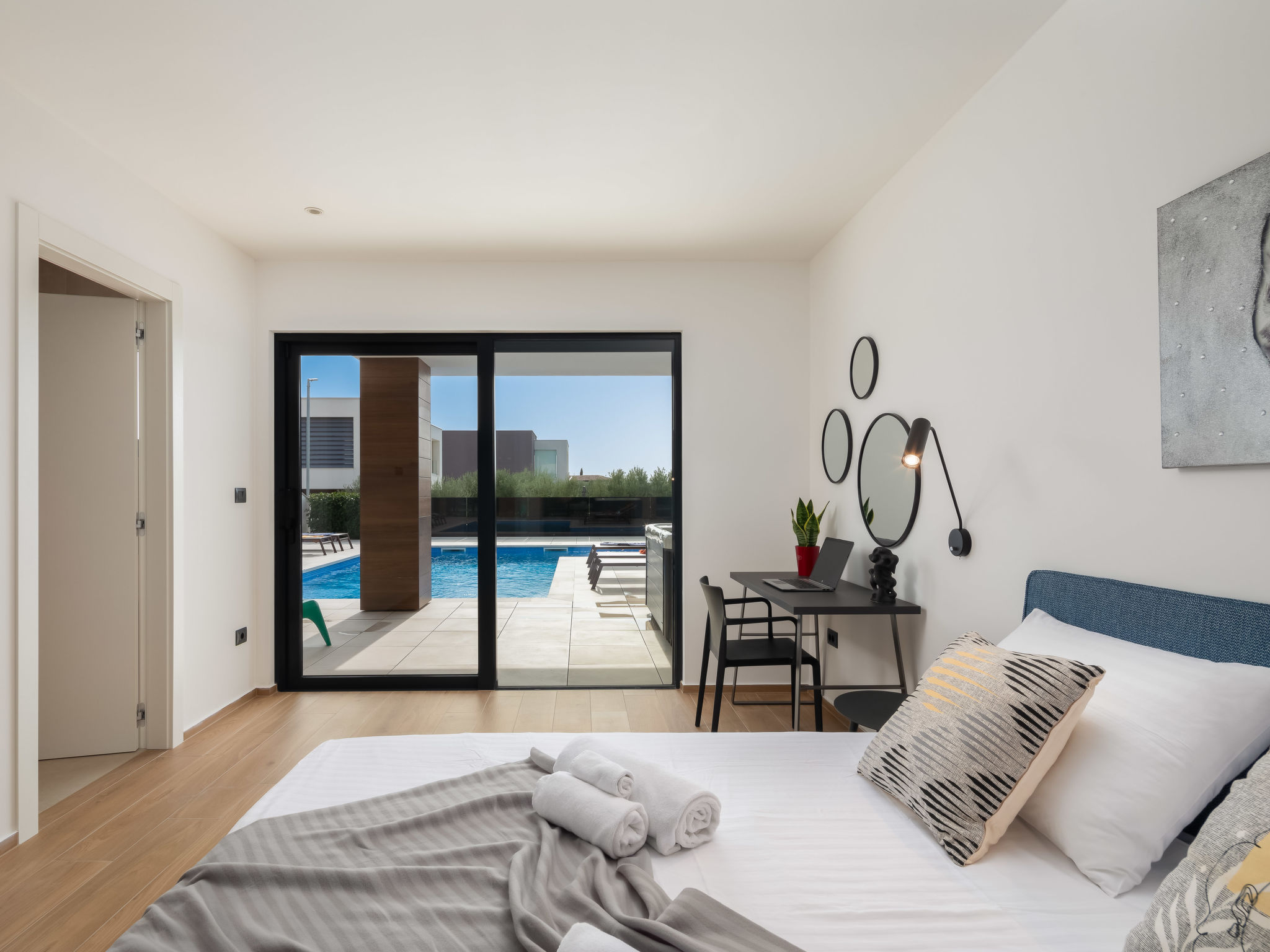 Villa Old Olive III – Chambre, photo 17 sur 50
