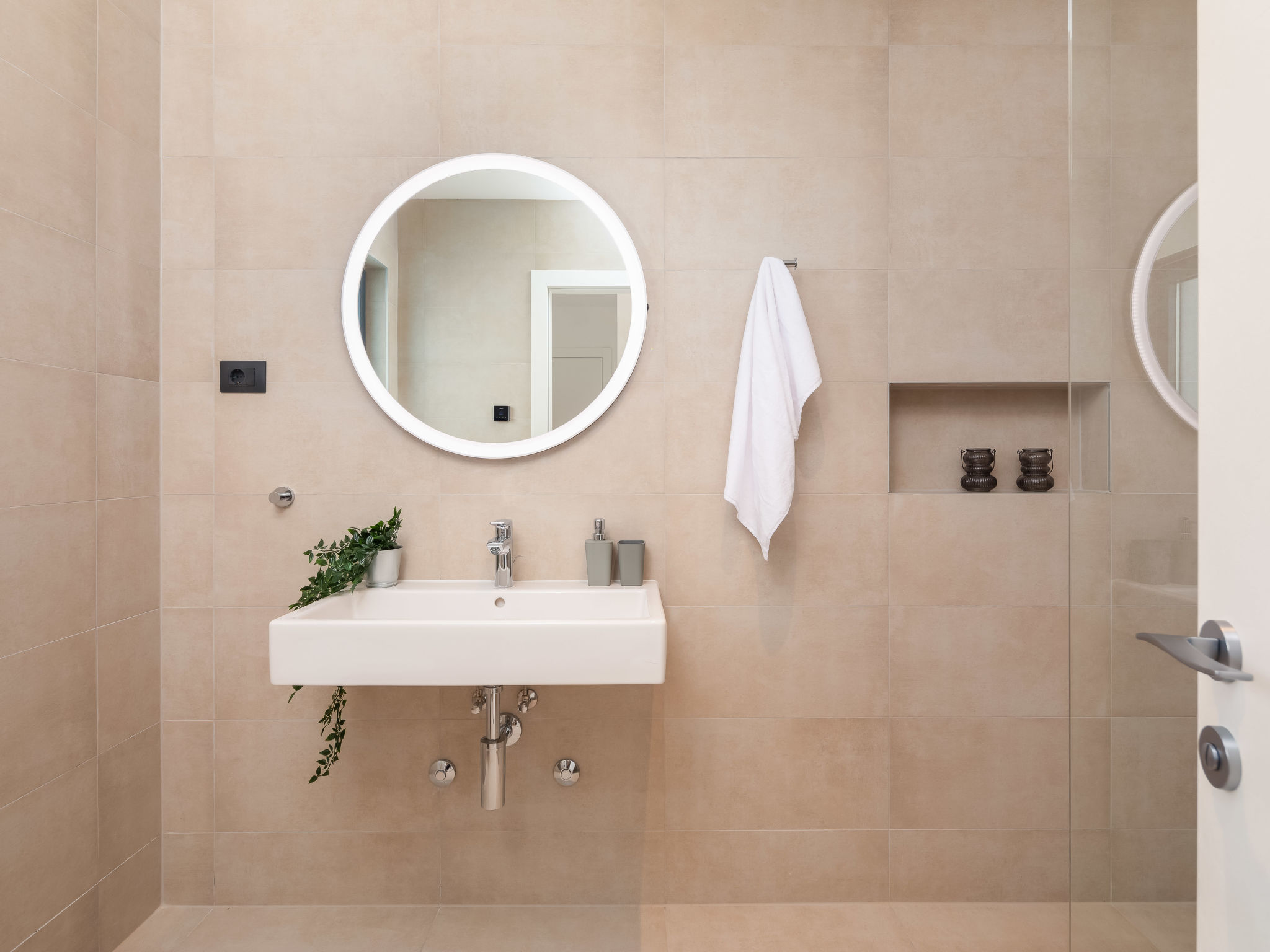 Villa Old Olive III – Salle de bains, photo 24 sur 50