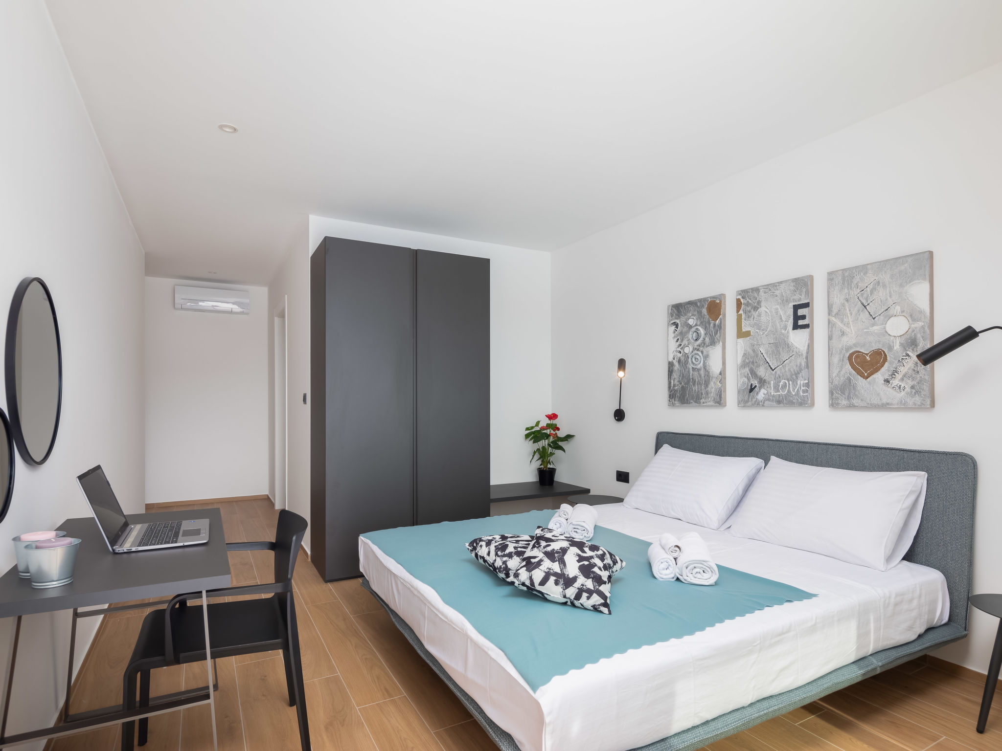 Villa Old Olive III – Chambre, photo 27 sur 50
