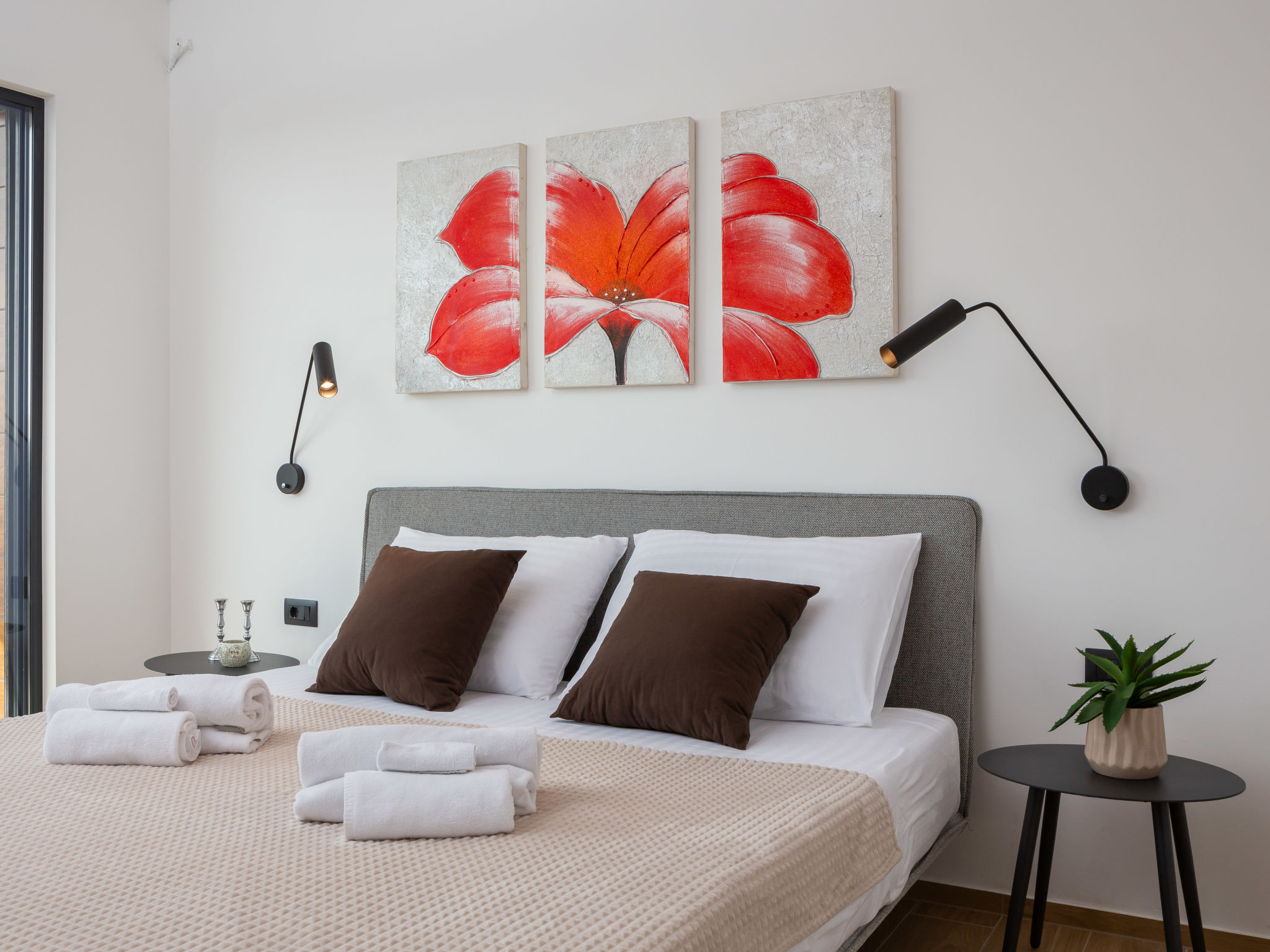 Villa Old Olive III – Chambre, photo 32 sur 50