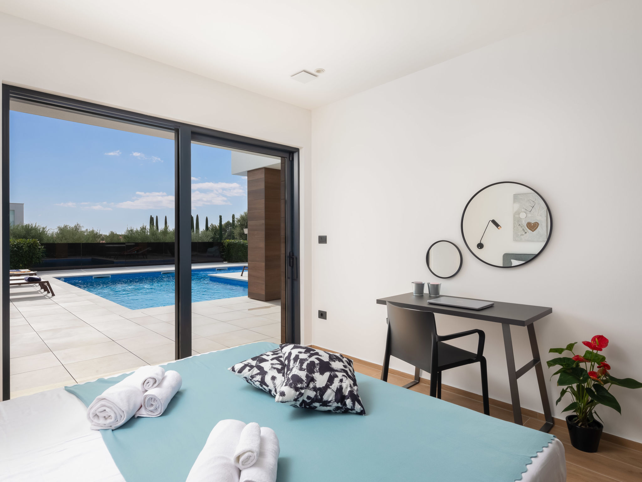 Villa Old Olive III – Chambre, photo 26 sur 50