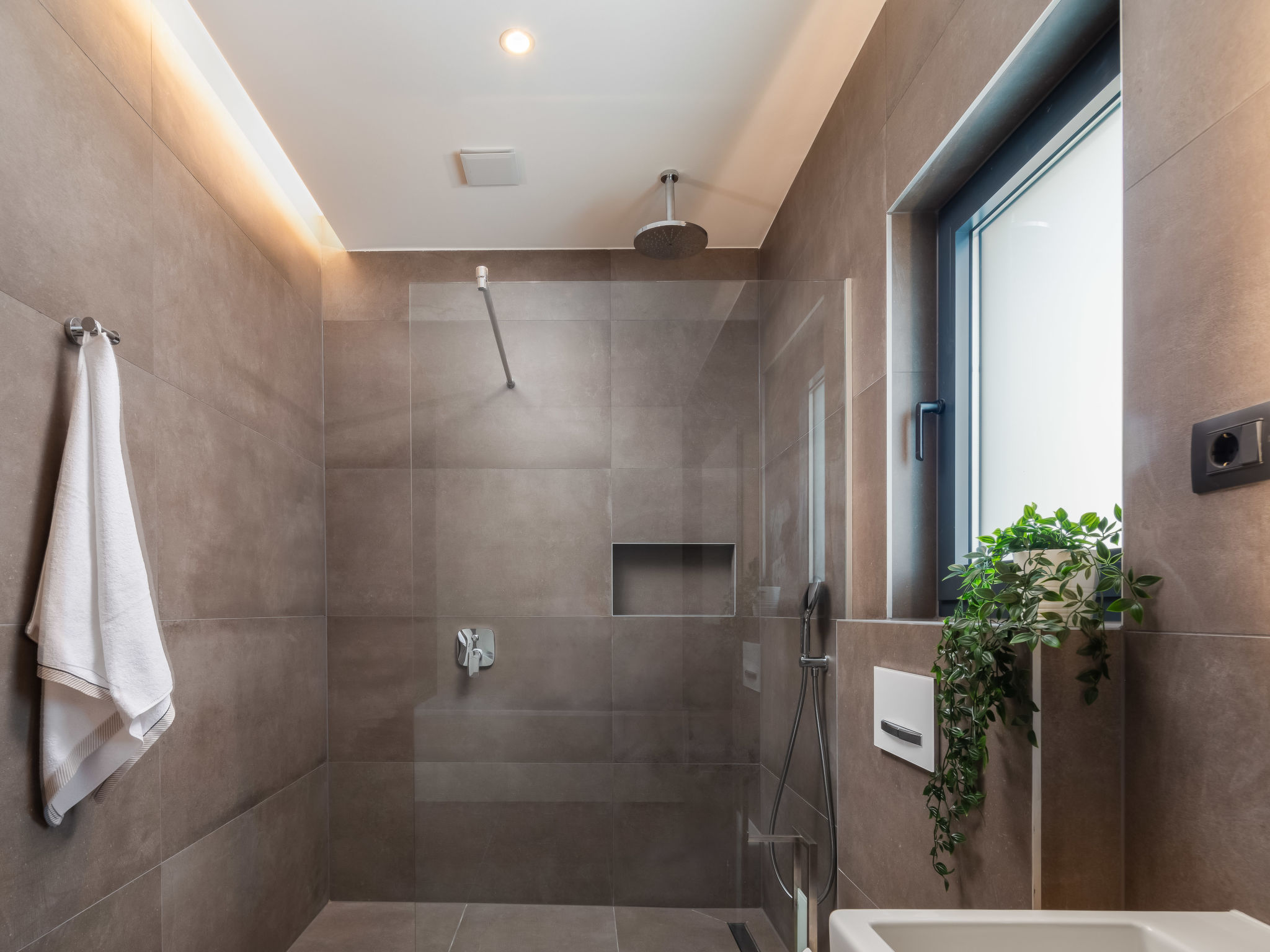 Villa Old Olive III – Salle de bains, photo 19 sur 50