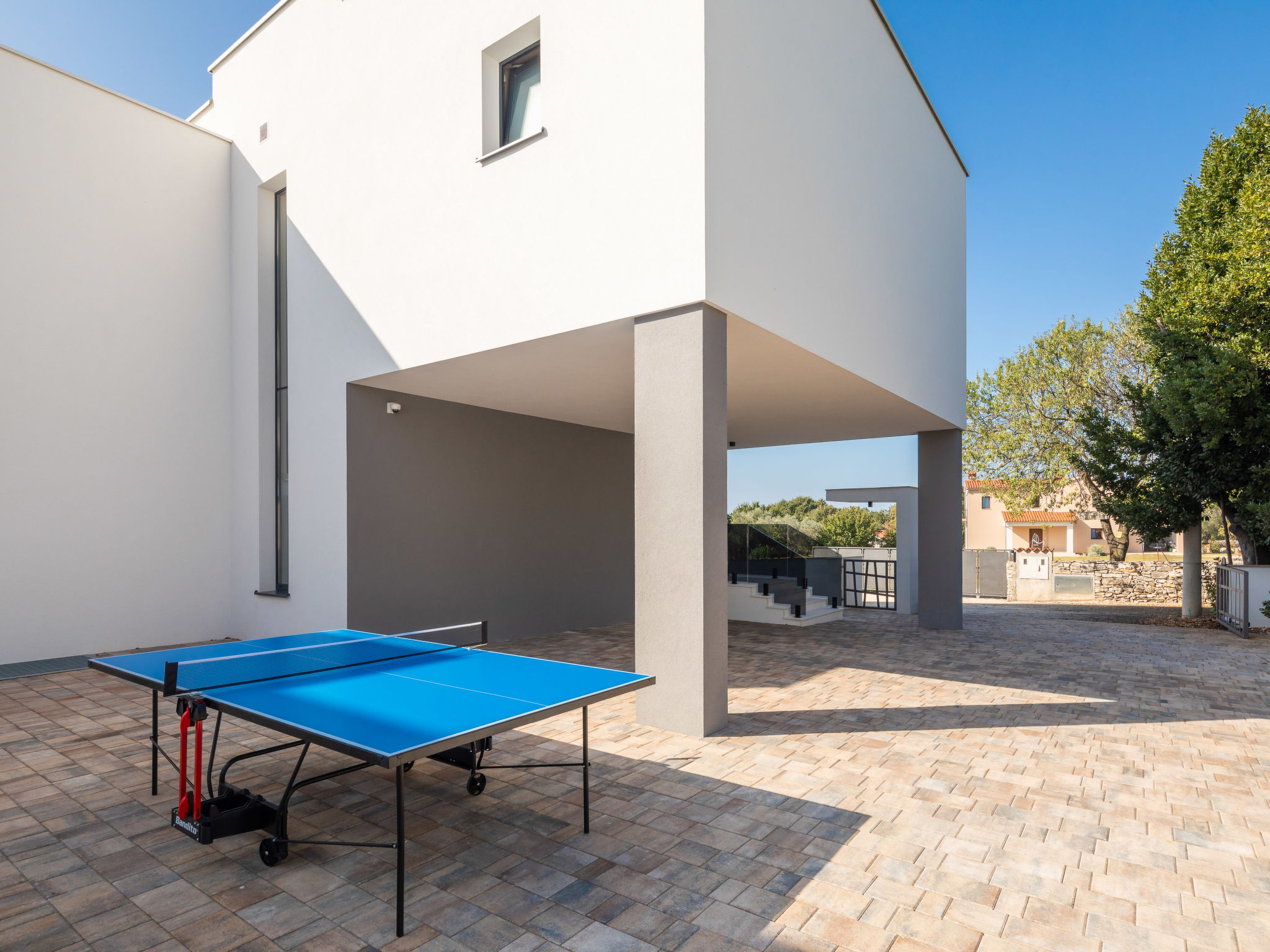 Villa Old Olive III – Extérieur, photo 37 sur 50