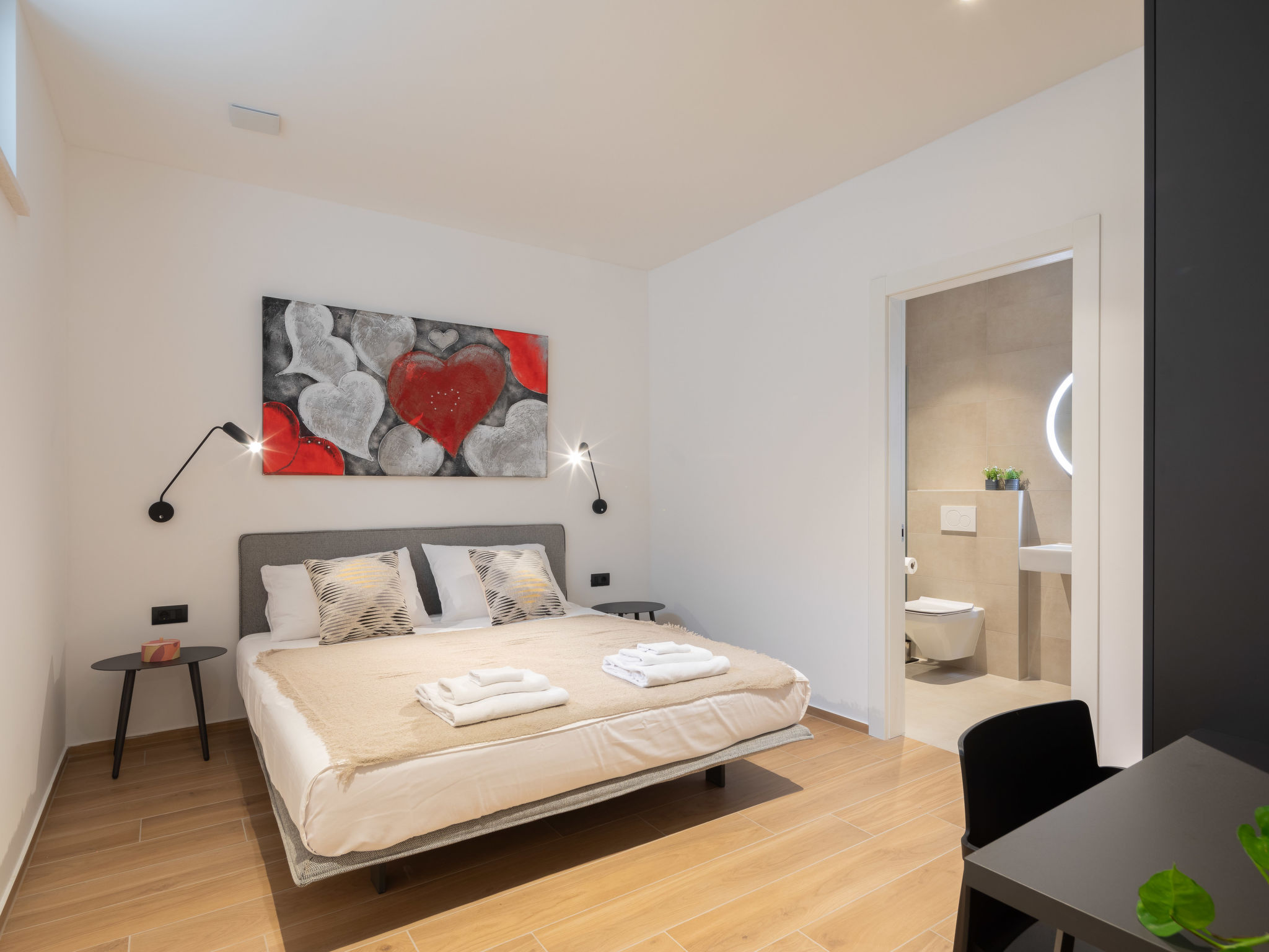 Villa Old Olive III – Chambre, photo 28 sur 50