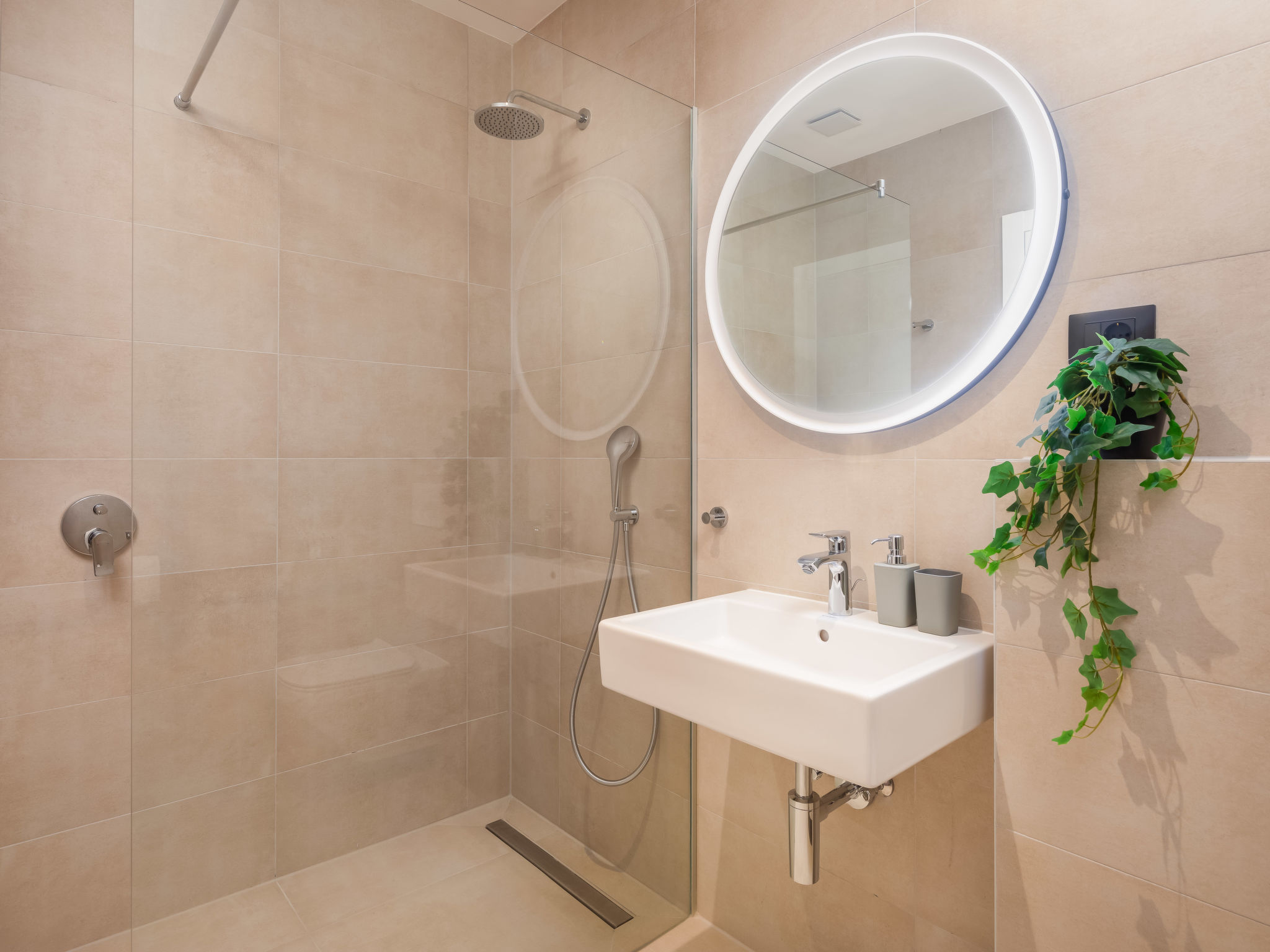 Villa Old Olive III – Salle de bains, photo 31 sur 50