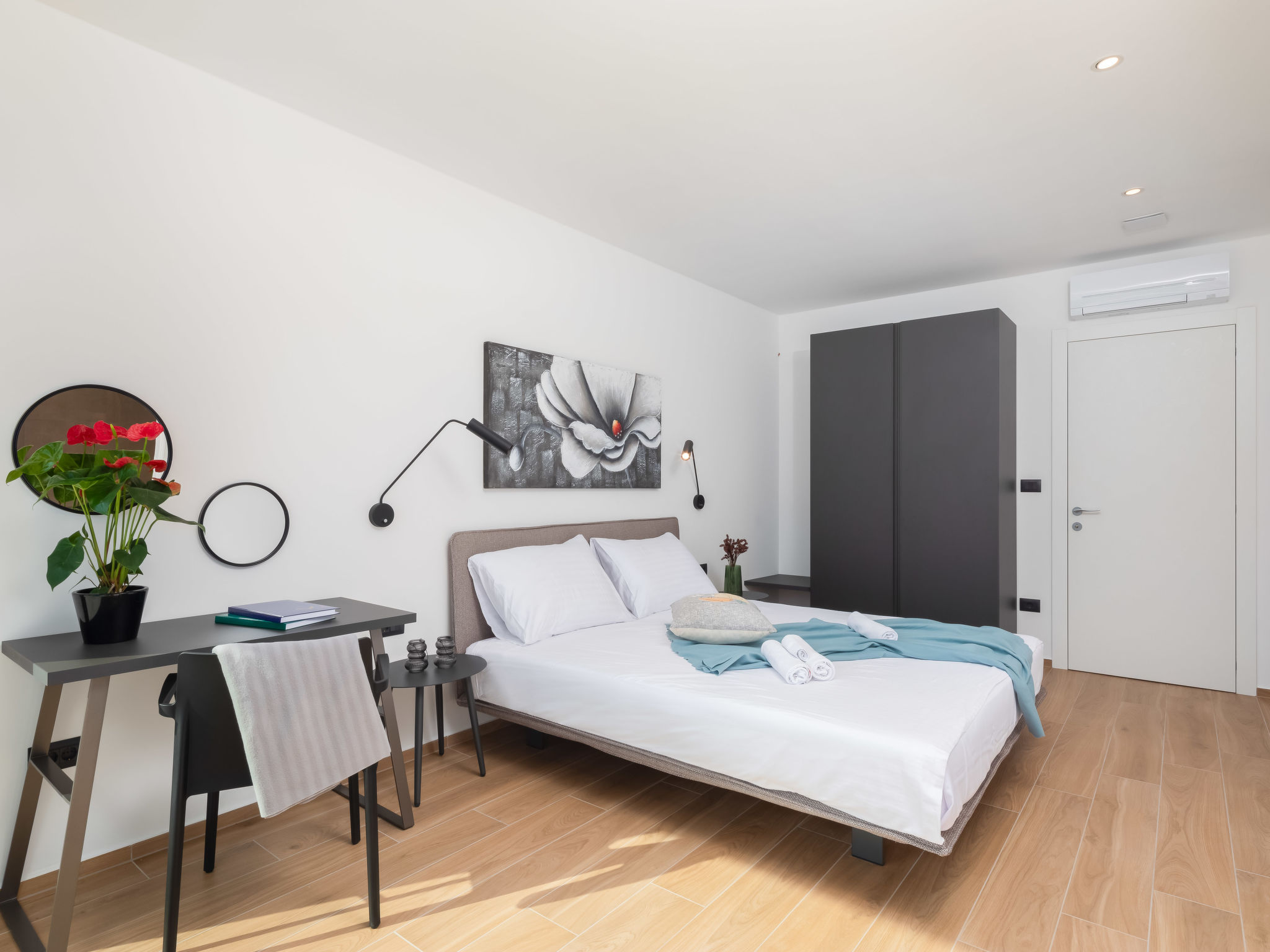 Villa Old Olive V – Chambre, photo 18 sur 46