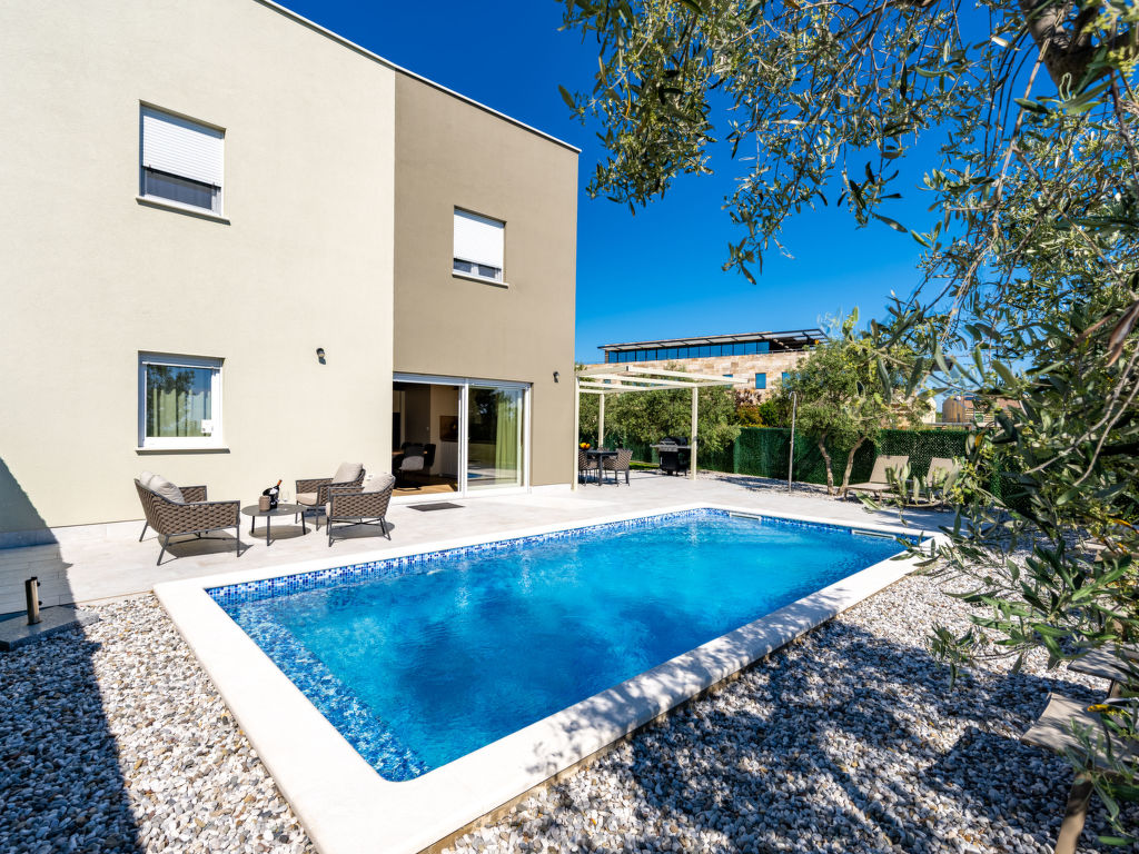 Vakantiehuis Roko