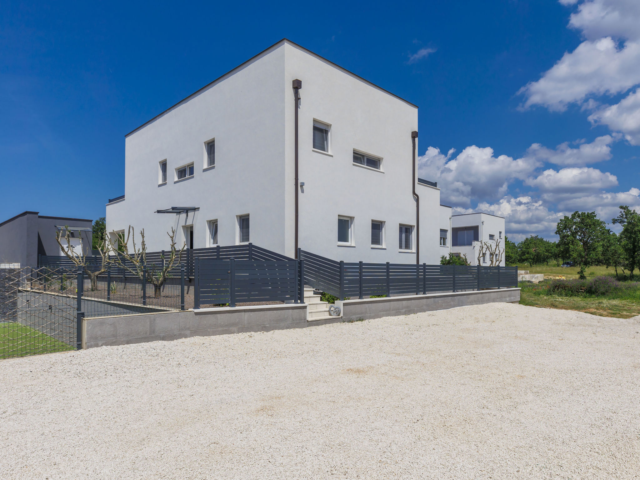 Villa Drago – Extérieur de la maison, photo 41 sur 47