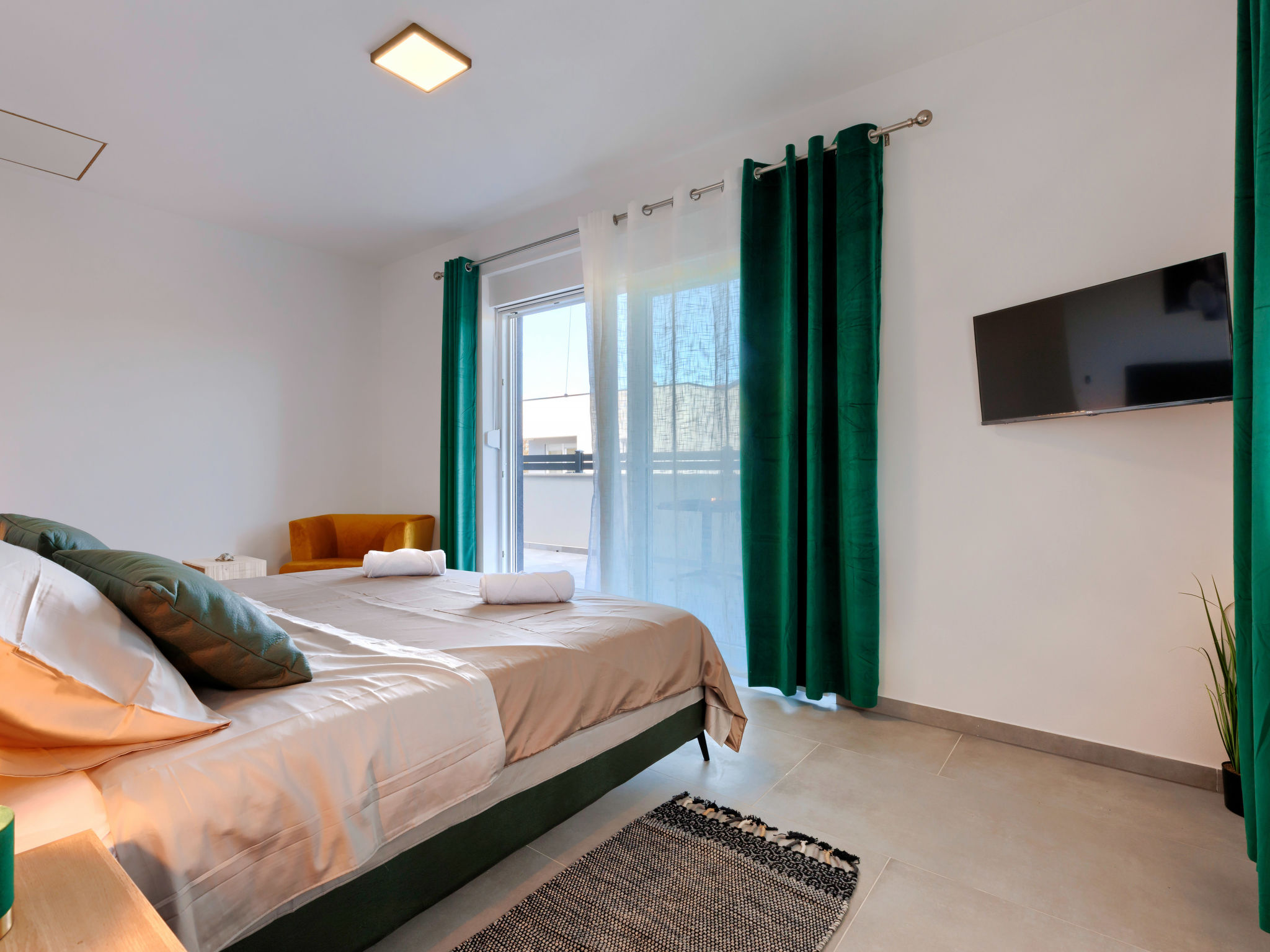 Villa Drago – Chambre, photo 25 sur 47
