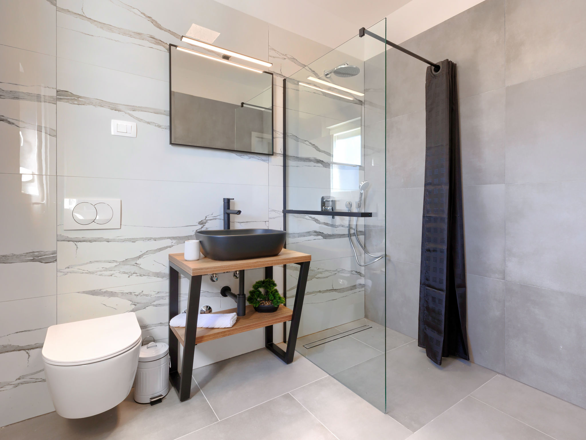 Villa Drago – Salle de bains, photo 24 sur 47