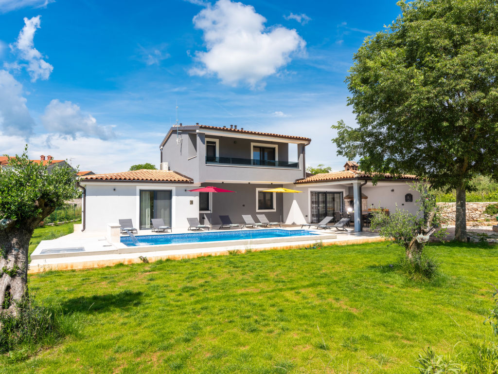 Vakantiehuis Vala in Kroatië