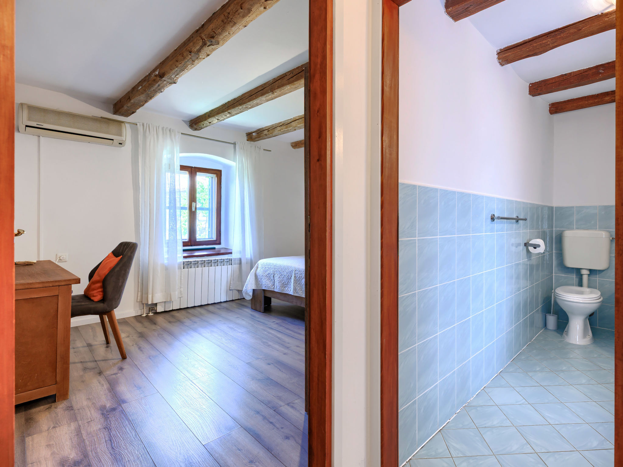 Happy - Inside