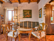 Ferienhaus Bergmann