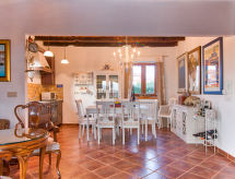 Ferienhaus Bergmann
