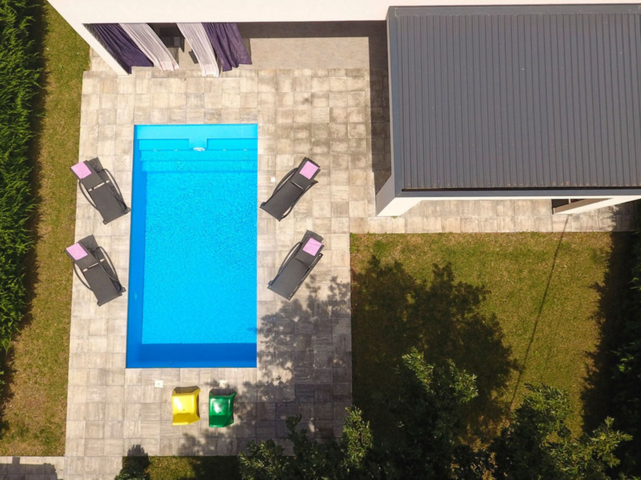 Villa Sorella-Buiten