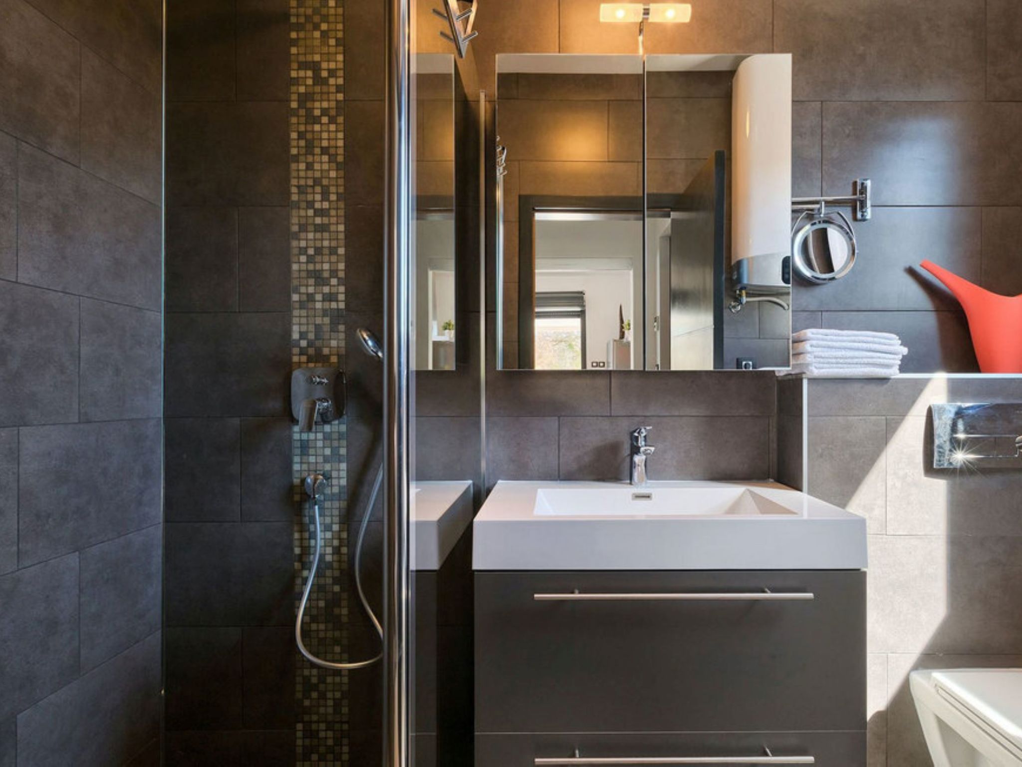 Villa Sorella-Binnen