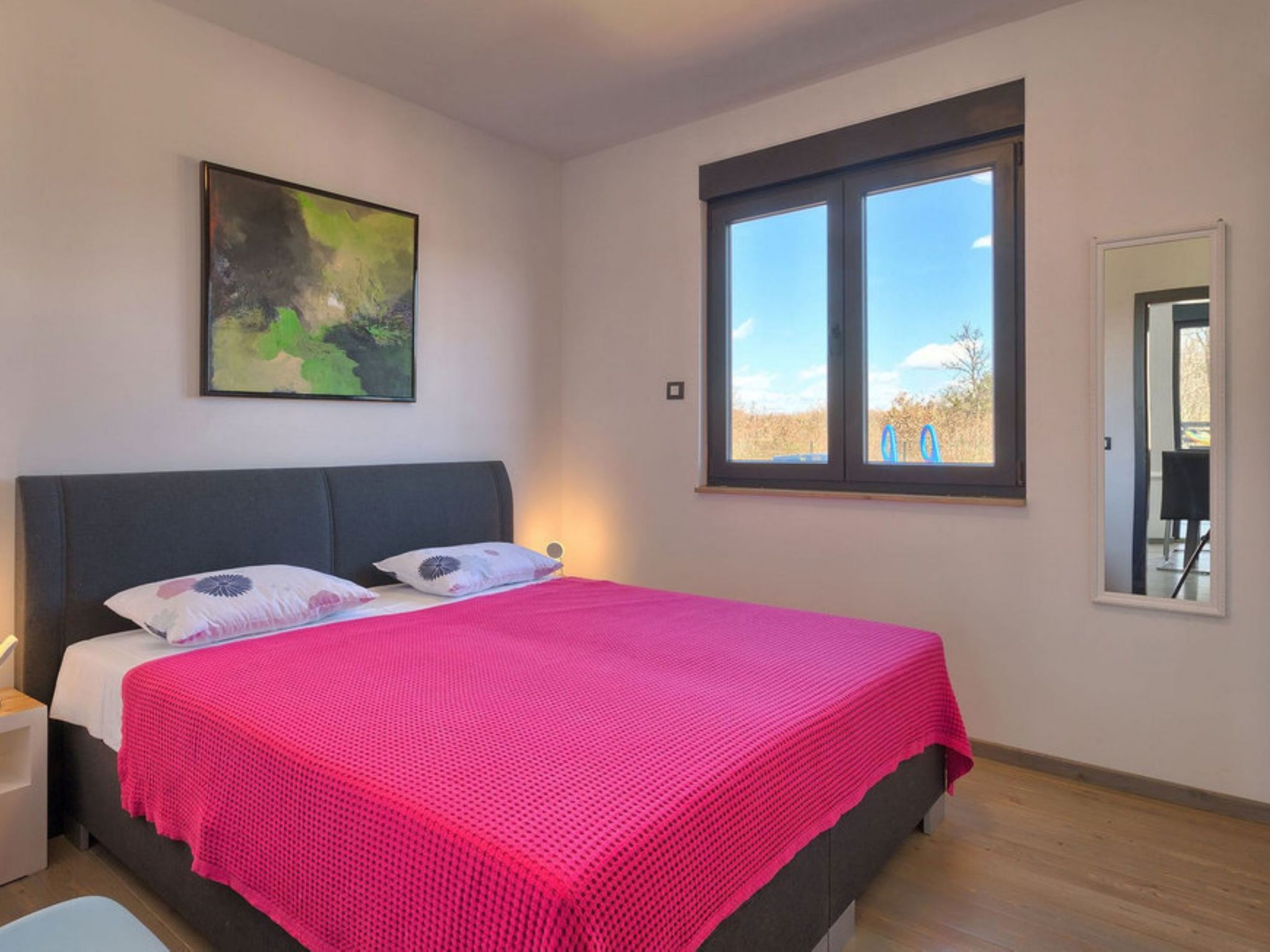 Villa Sorella-Binnen