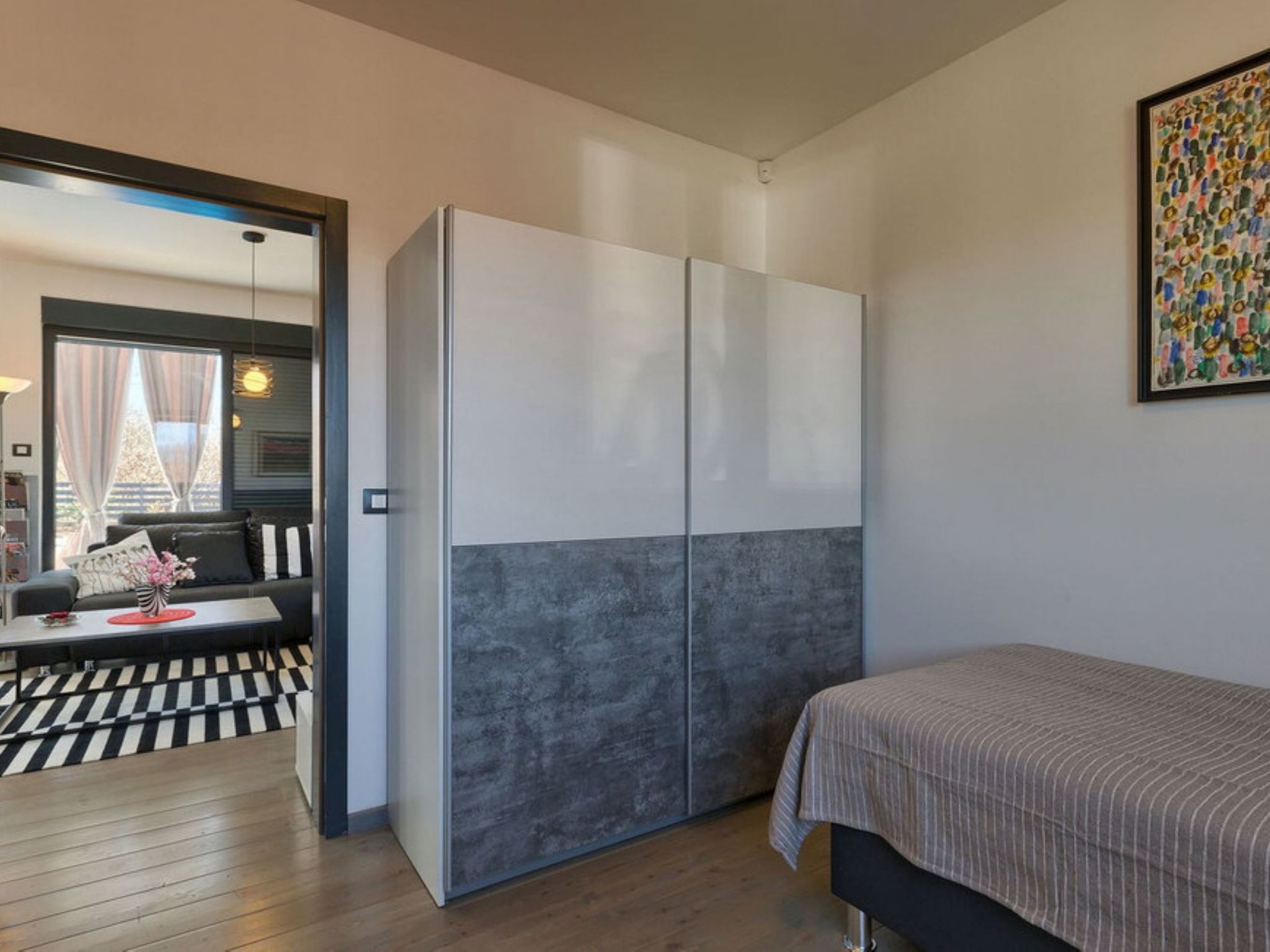 Villa Sorella-Binnen