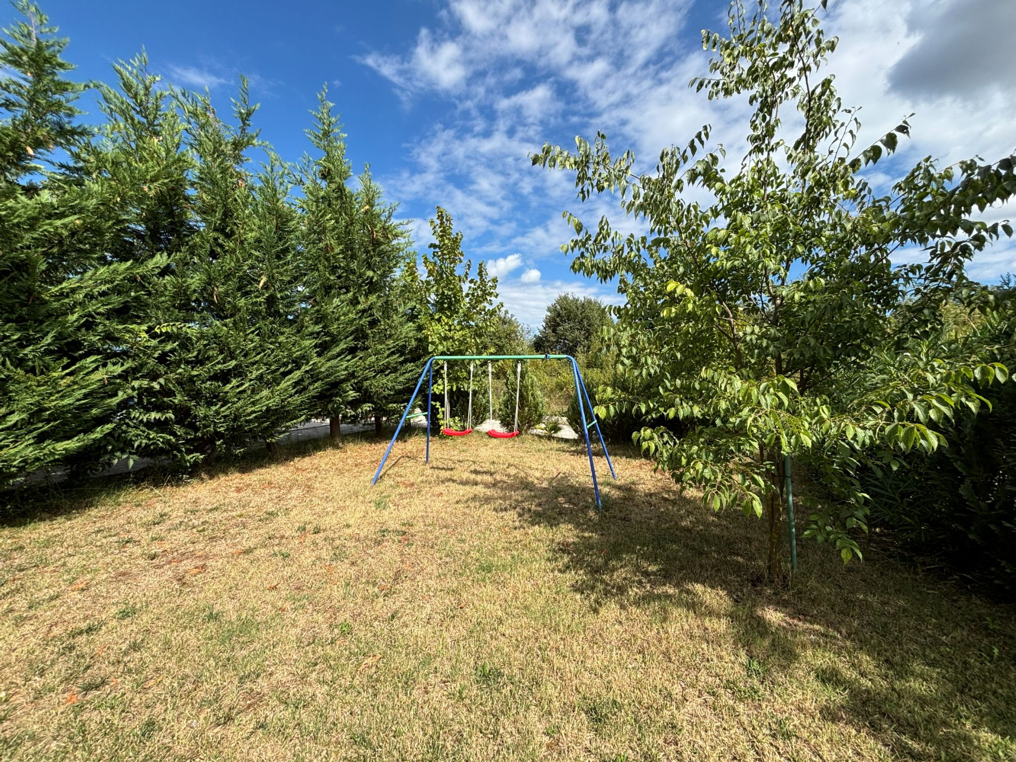 Villa Sorella-Buiten