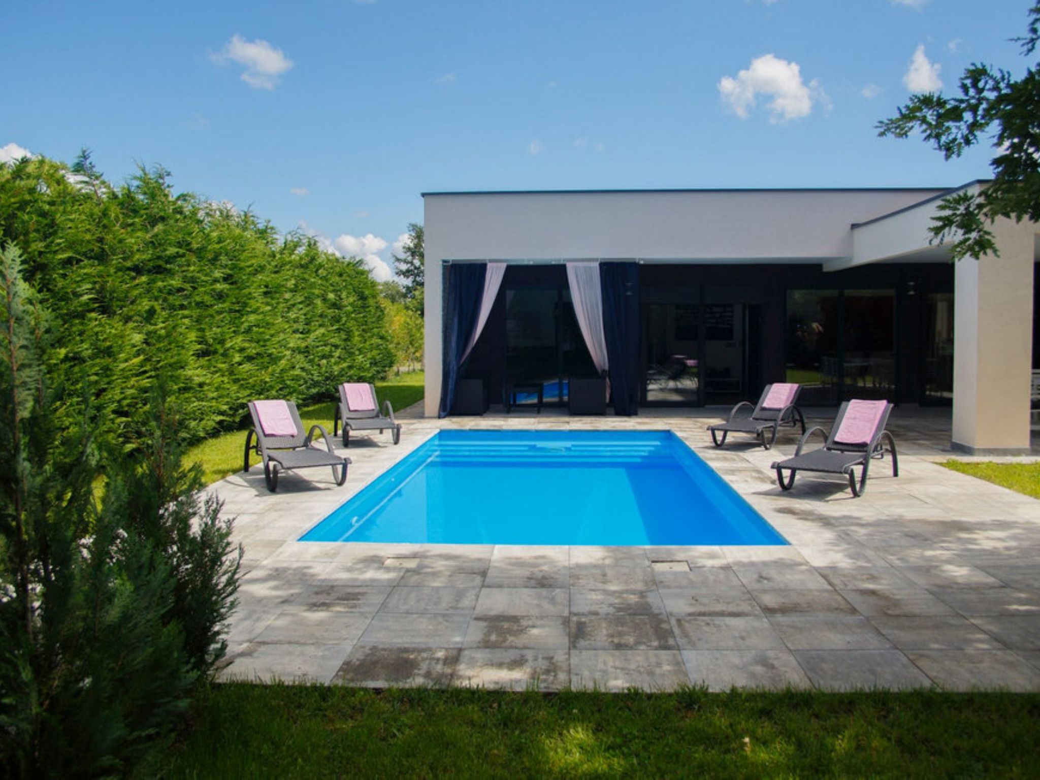 Villa Sorella-Buiten