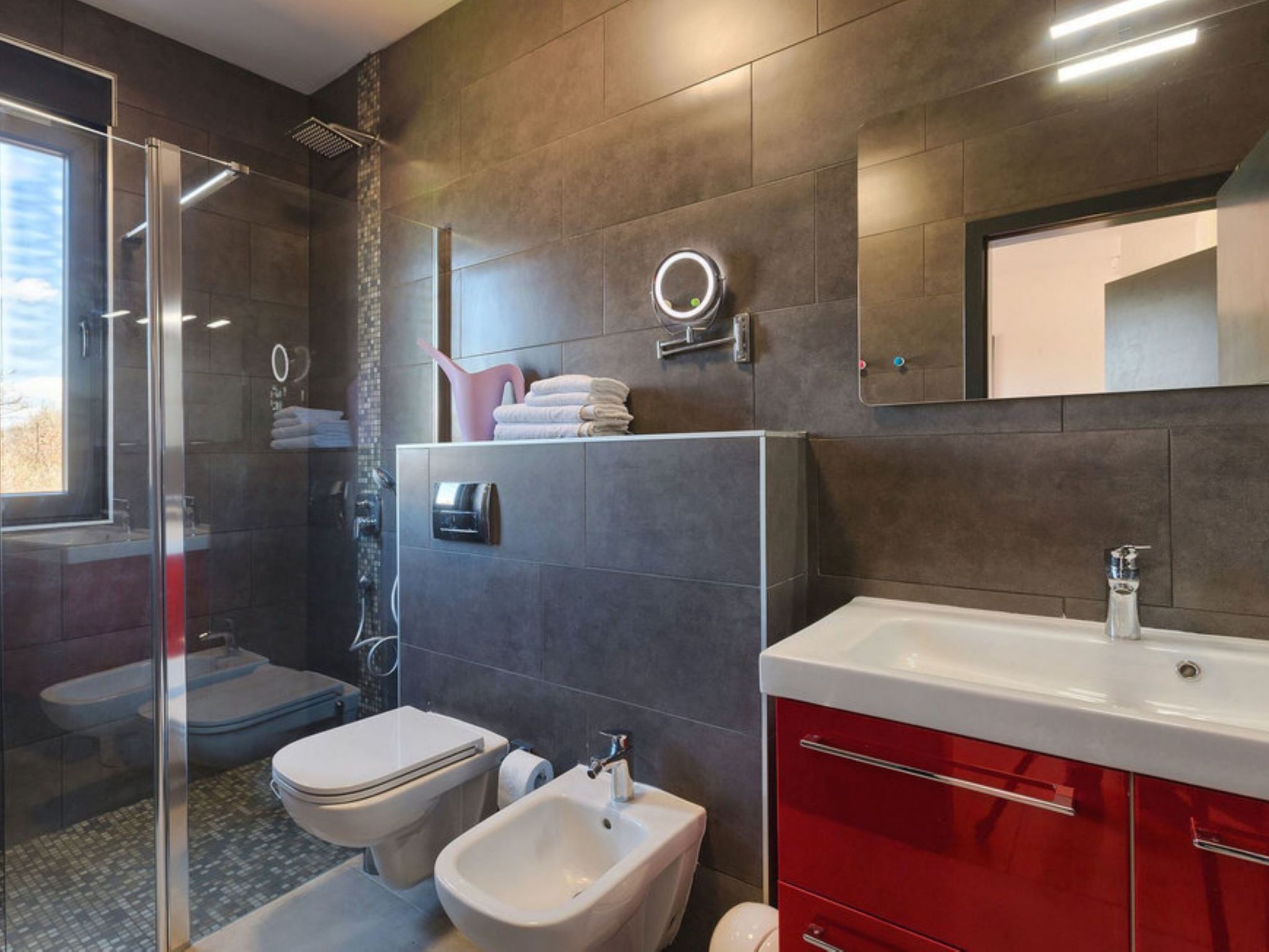 Villa Sorella-Binnen