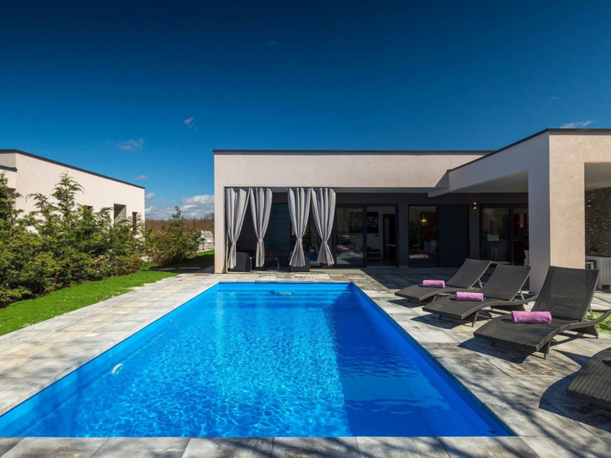 Villa Sorella-Buiten