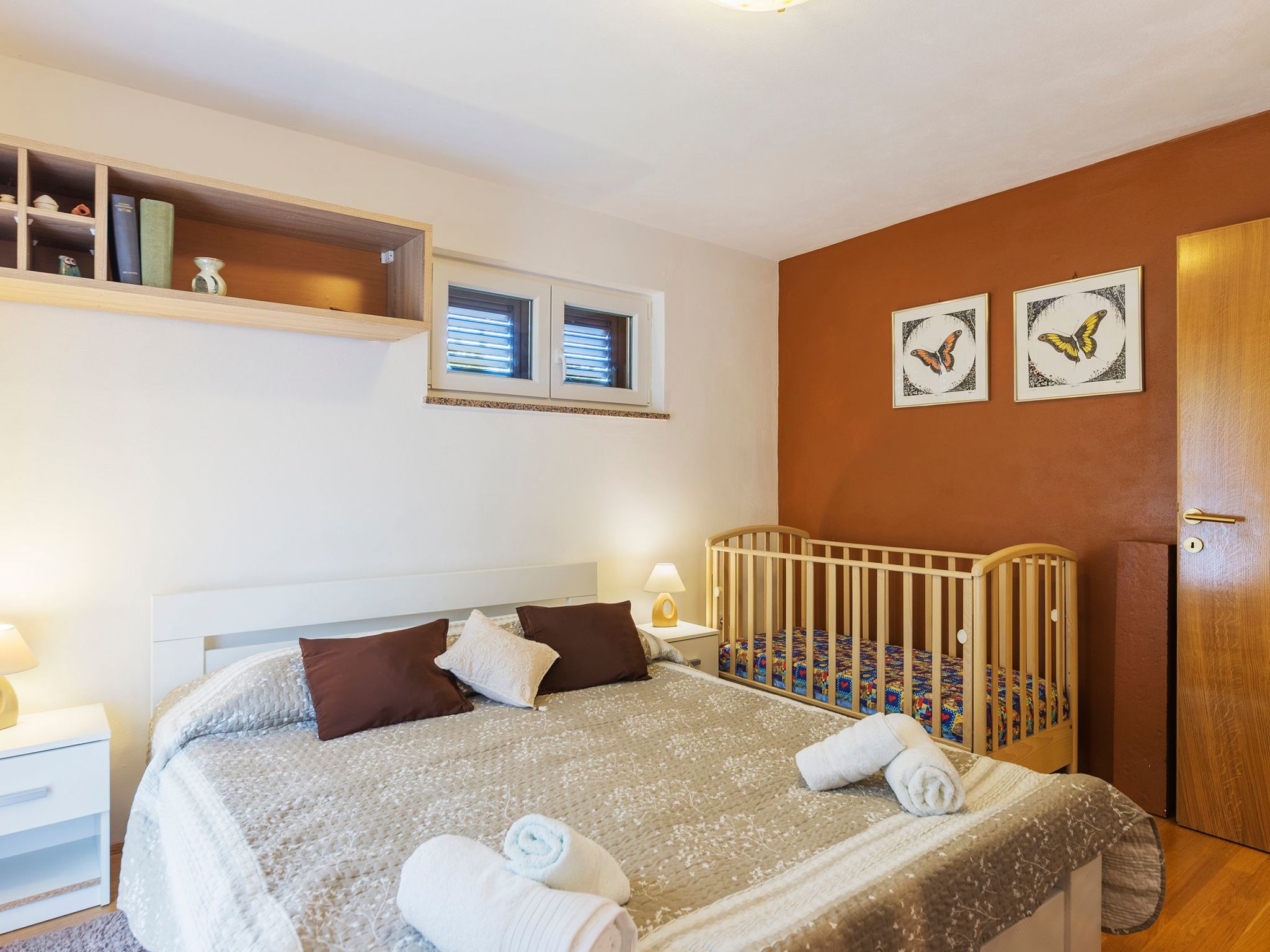 Ferienvilla "Lucija"-Drinnen