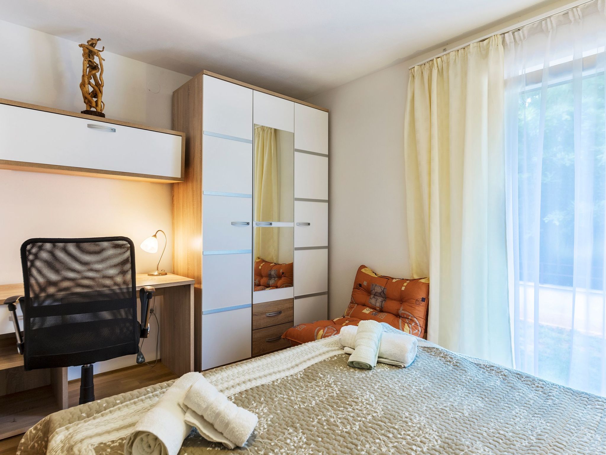 Ferienvilla "Lucija"-Drinnen