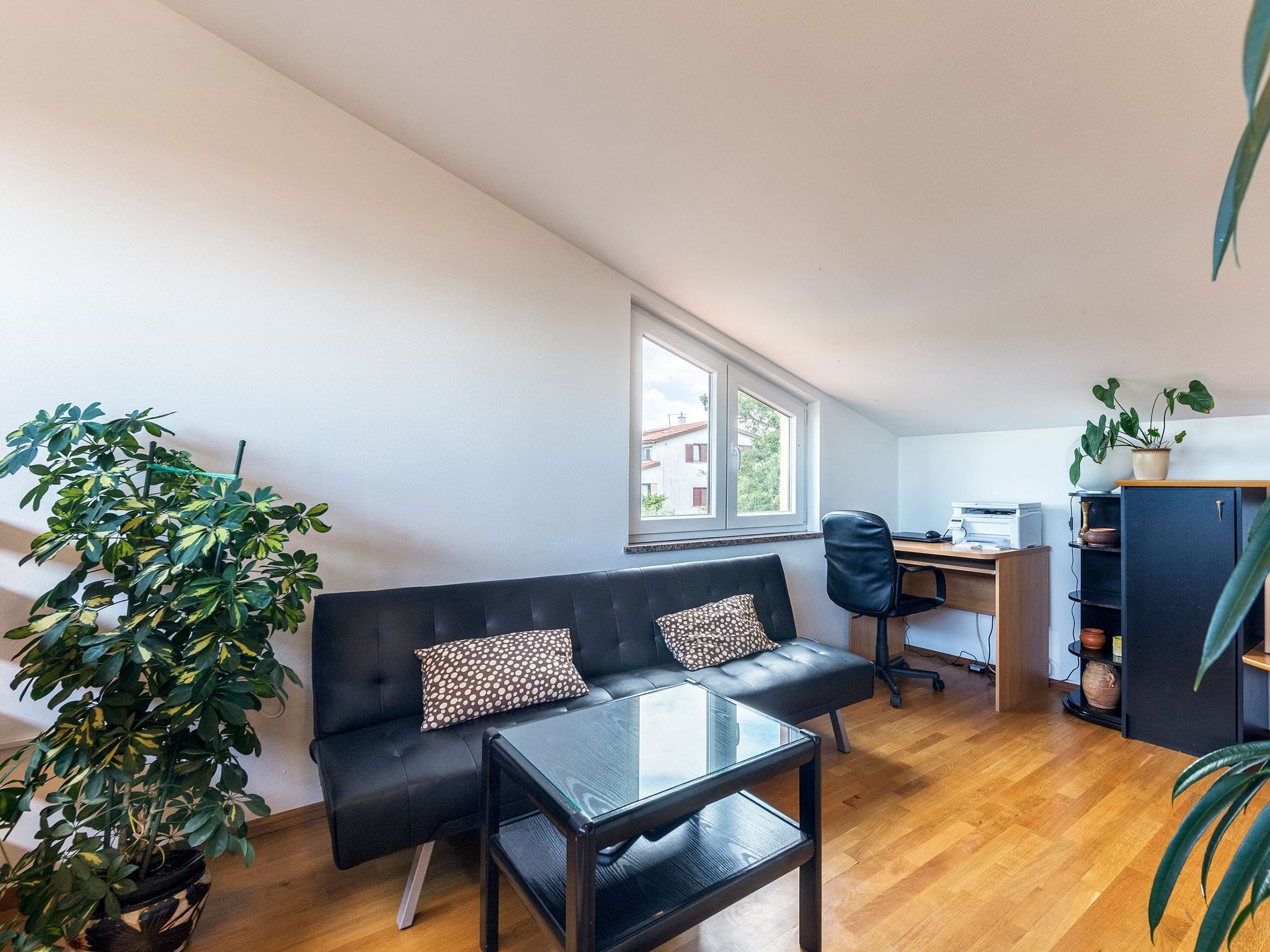 Ferienvilla "Lucija"-Drinnen