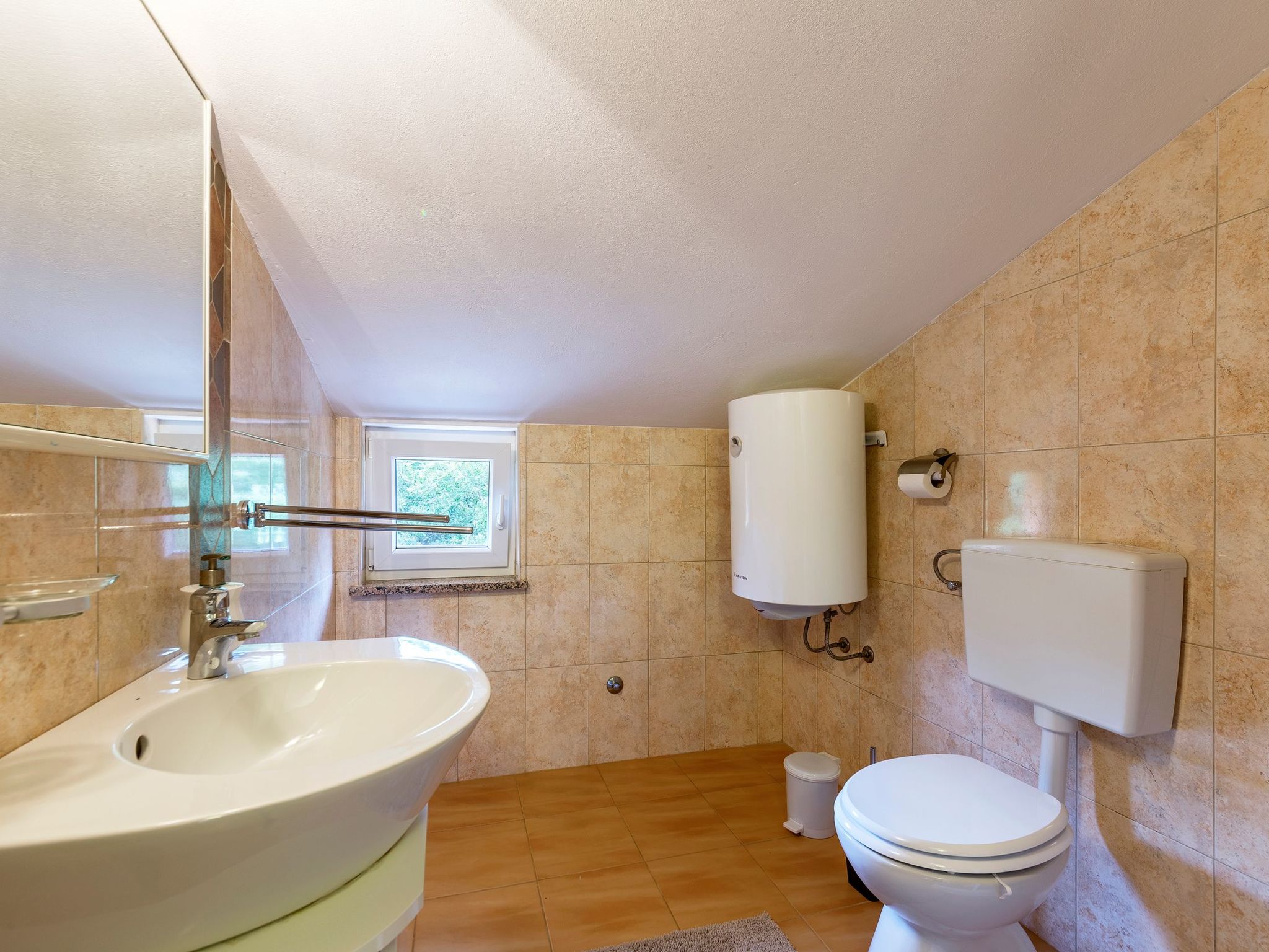 Ferienvilla "Lucija"-Drinnen