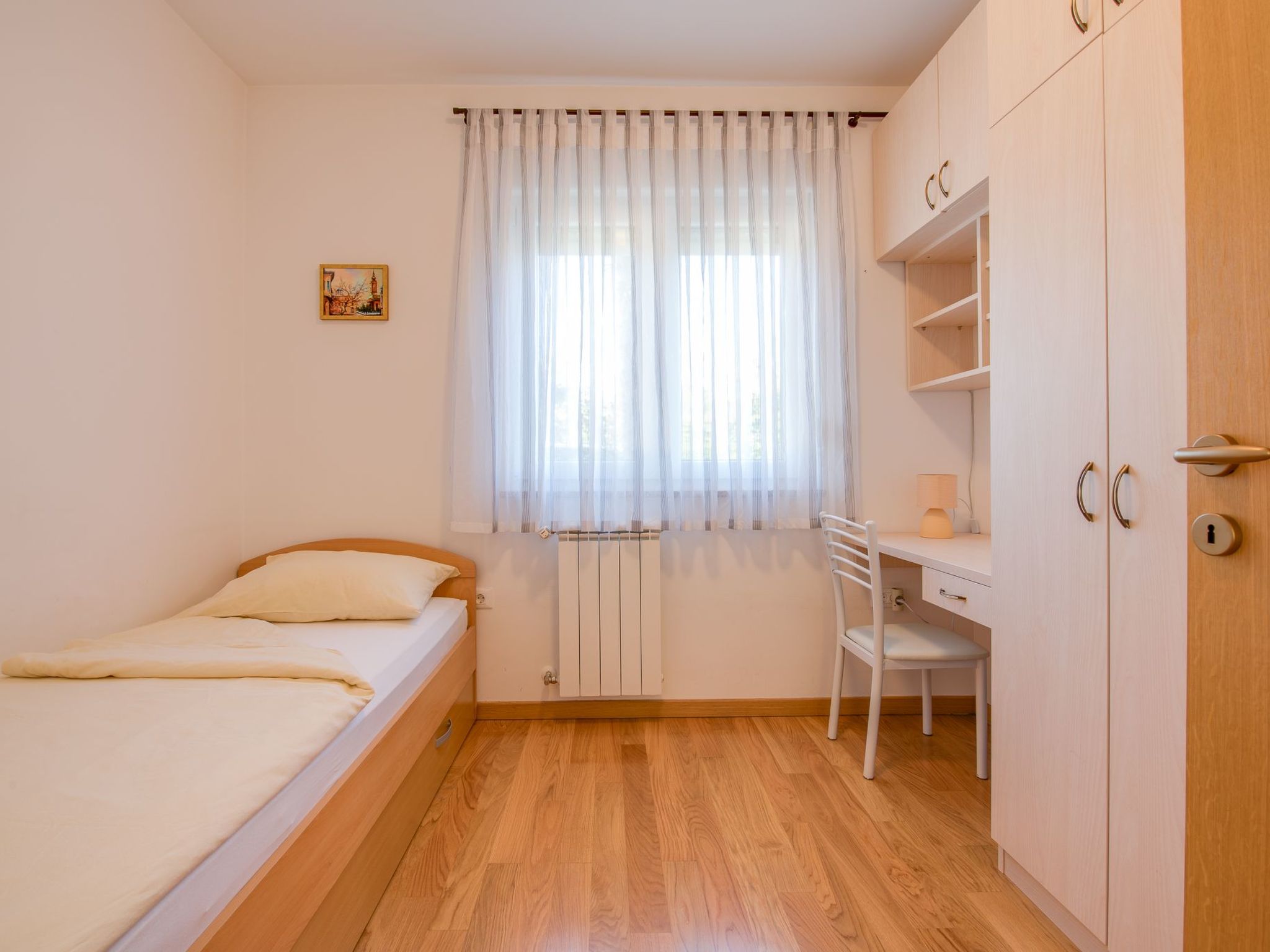 Villa Cera Vodnjan für 12 Personen-Binnen